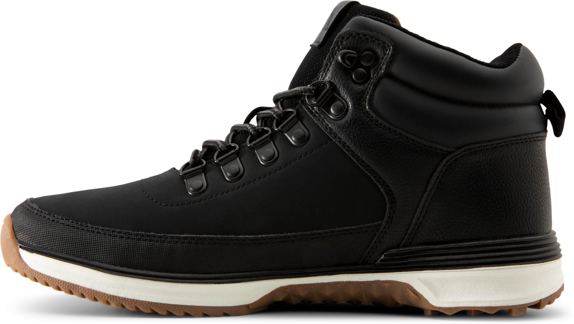 KAPPA, SO MONSI BOOT U