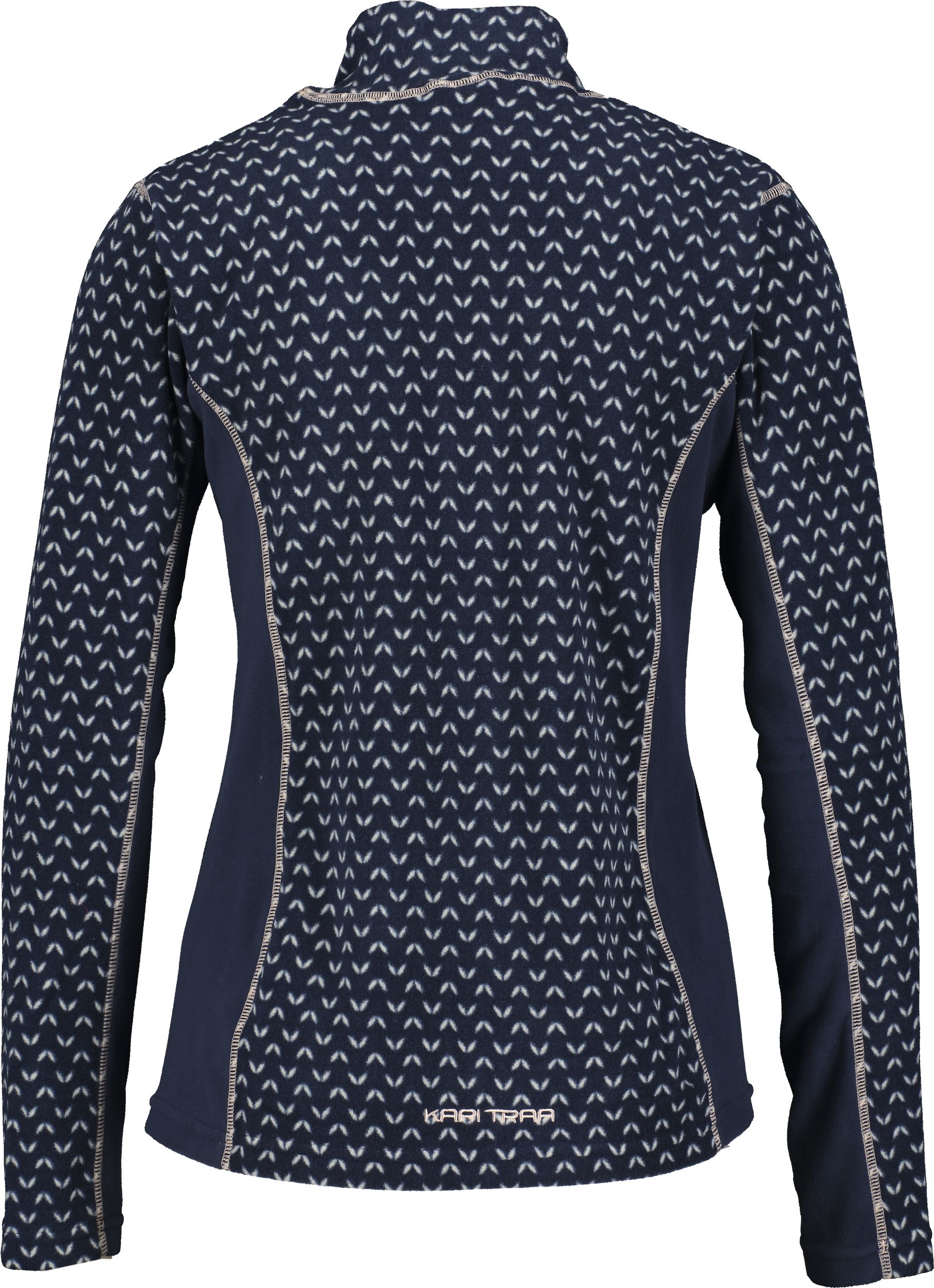 KARI TRAA, SO LUS FLEECE W