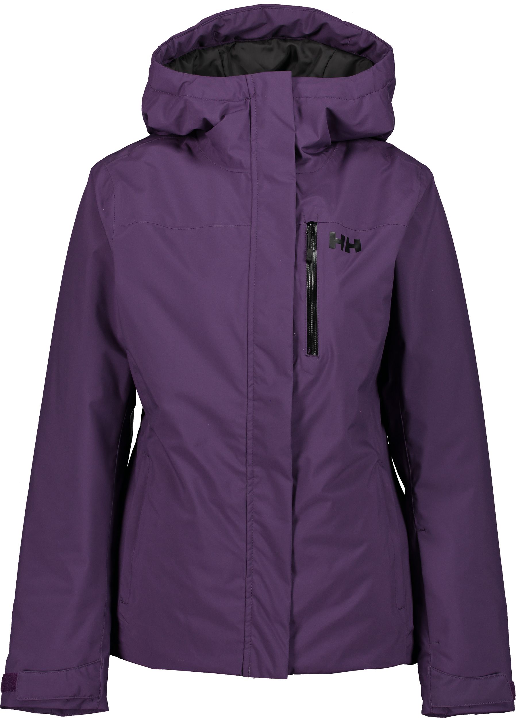 HELLY HANSEN, SO SNOWPLAY JKT W