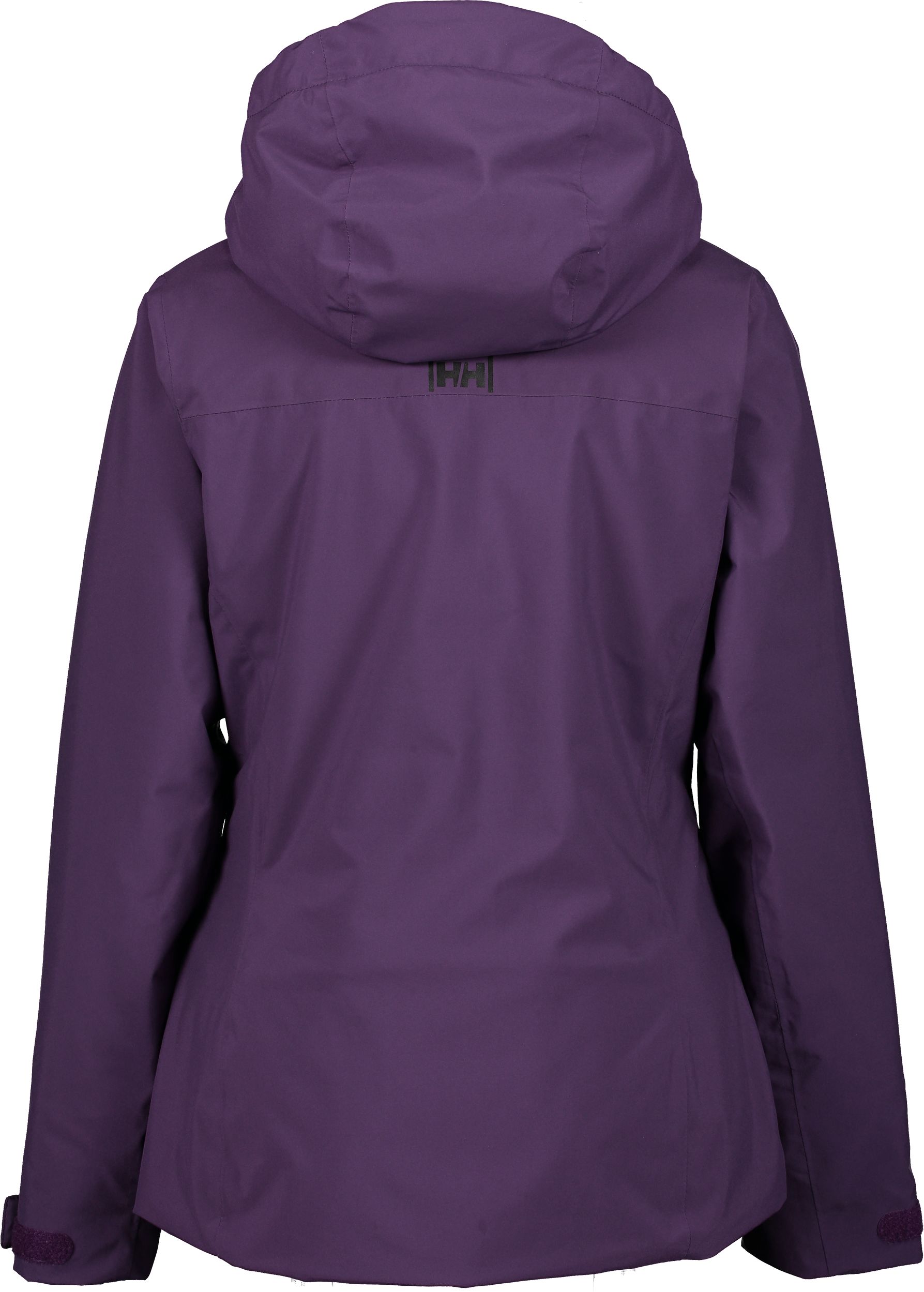 HELLY HANSEN, SO SNOWPLAY JKT W