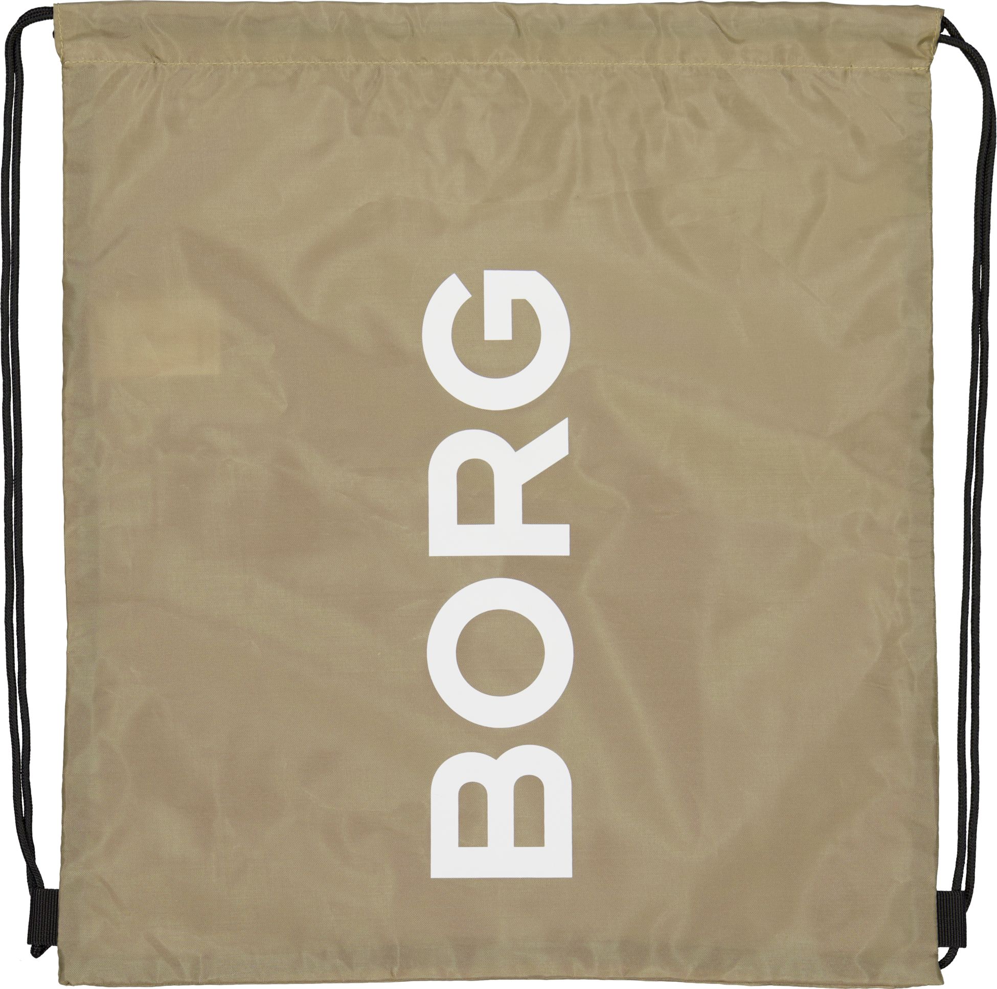 BJÖRN BORG, SO GYMBAG