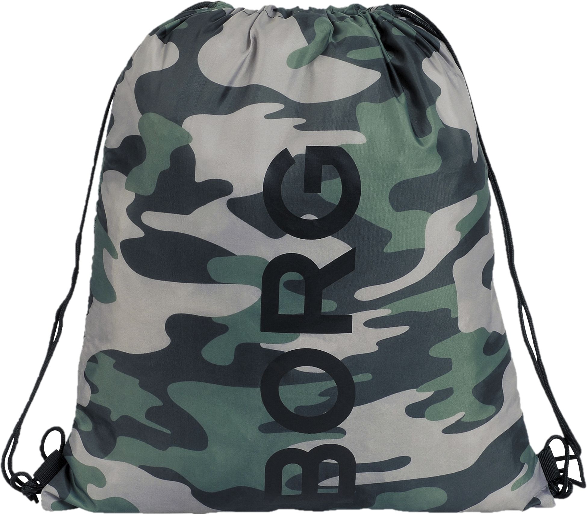 BJÖRN BORG, SO GYMBAG