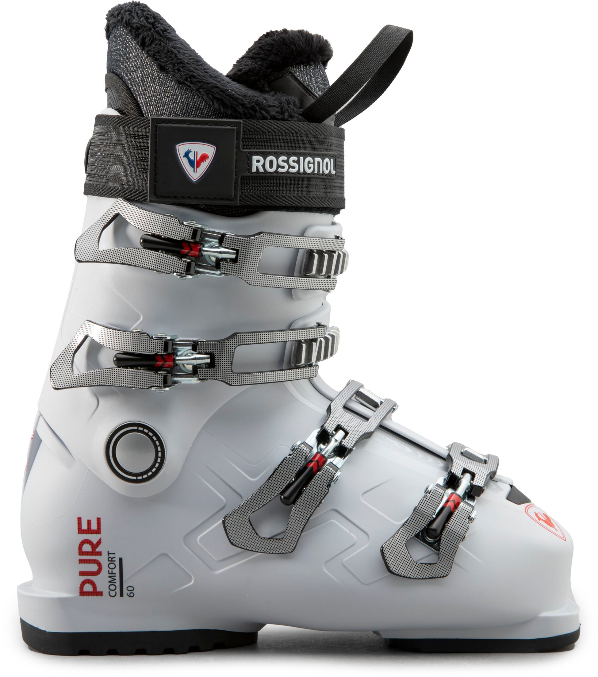 ROSSIGNOL, SO PURE COMF 60 W