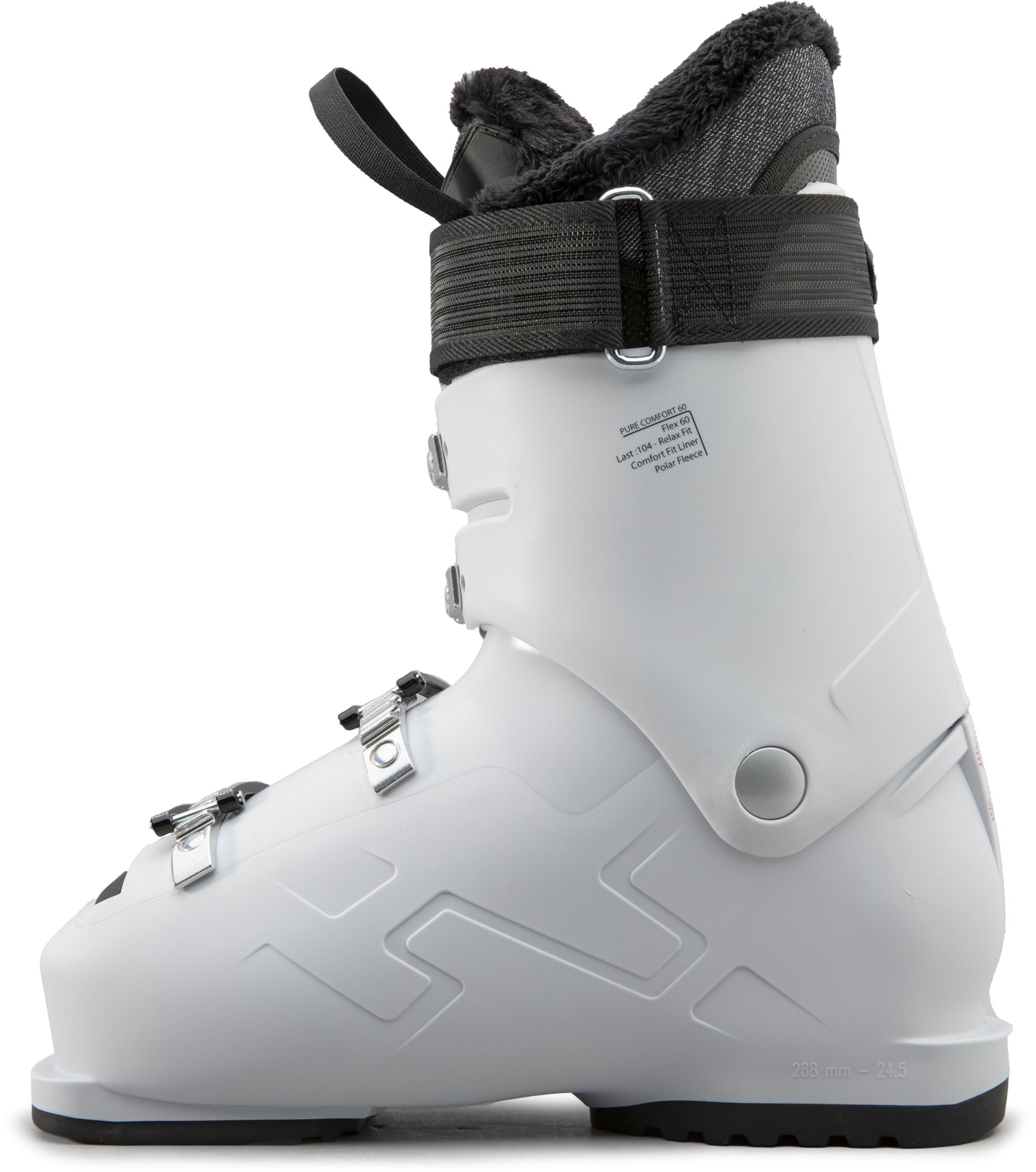 ROSSIGNOL, SO PURE COMF 60 W