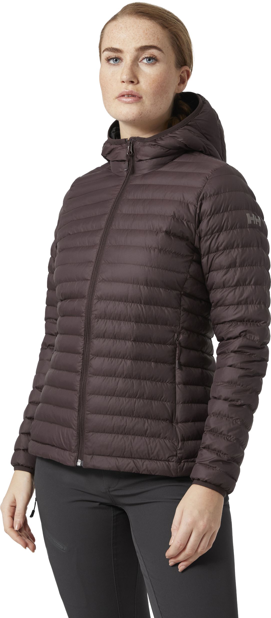 HELLY HANSEN, SO SIRDAL IN JKT W