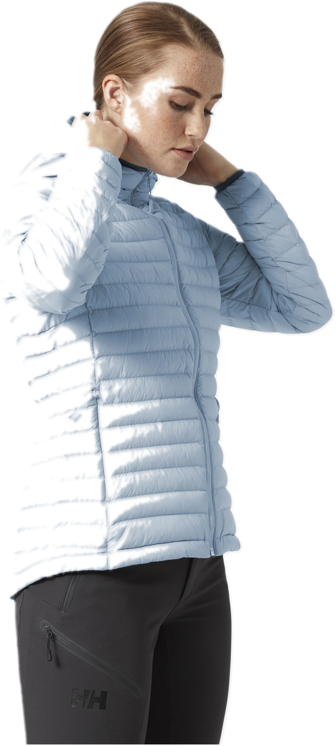 HELLY HANSEN, SO SIRDAL IN JKT W