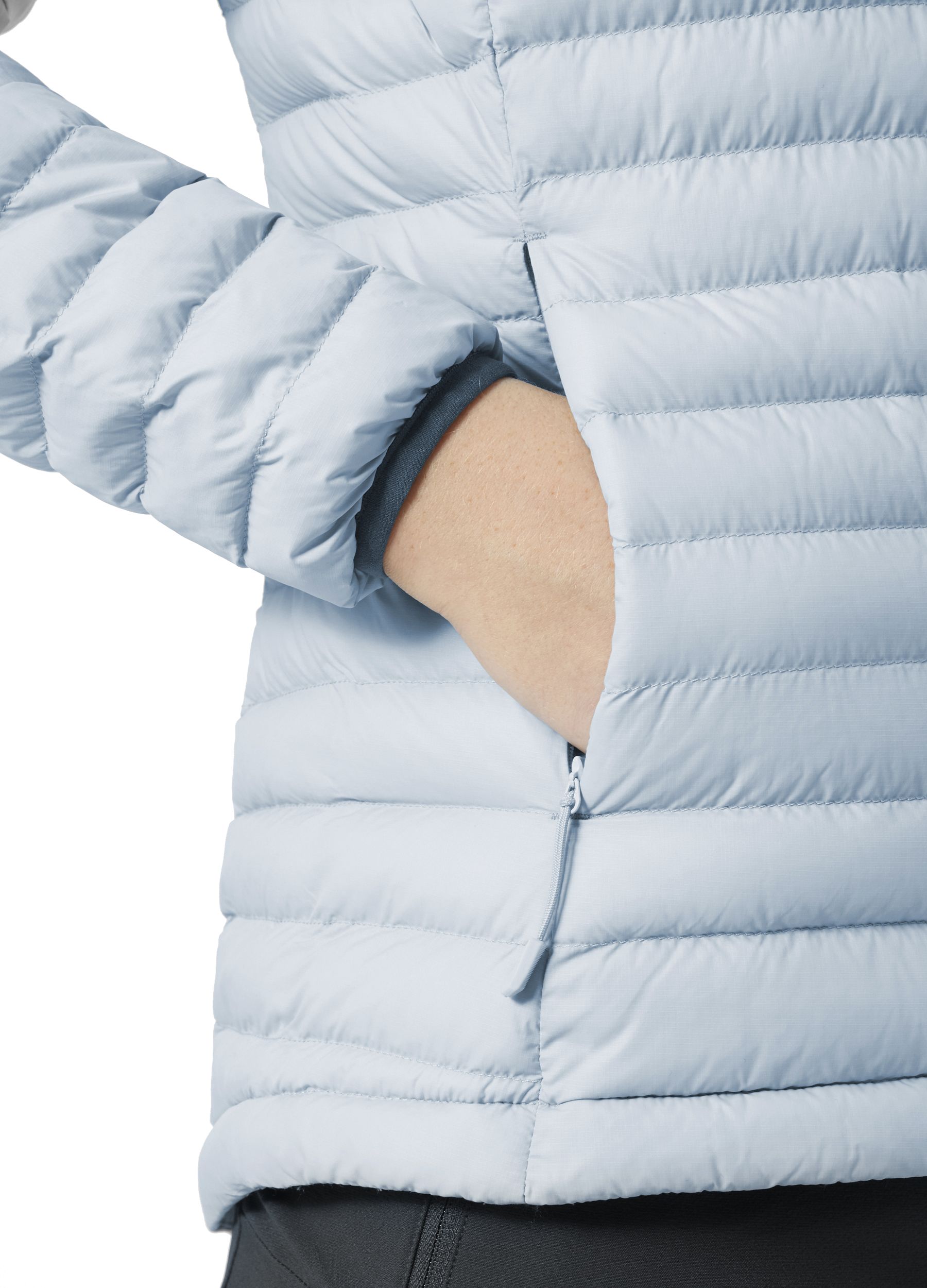 HELLY HANSEN, SO SIRDAL IN JKT W