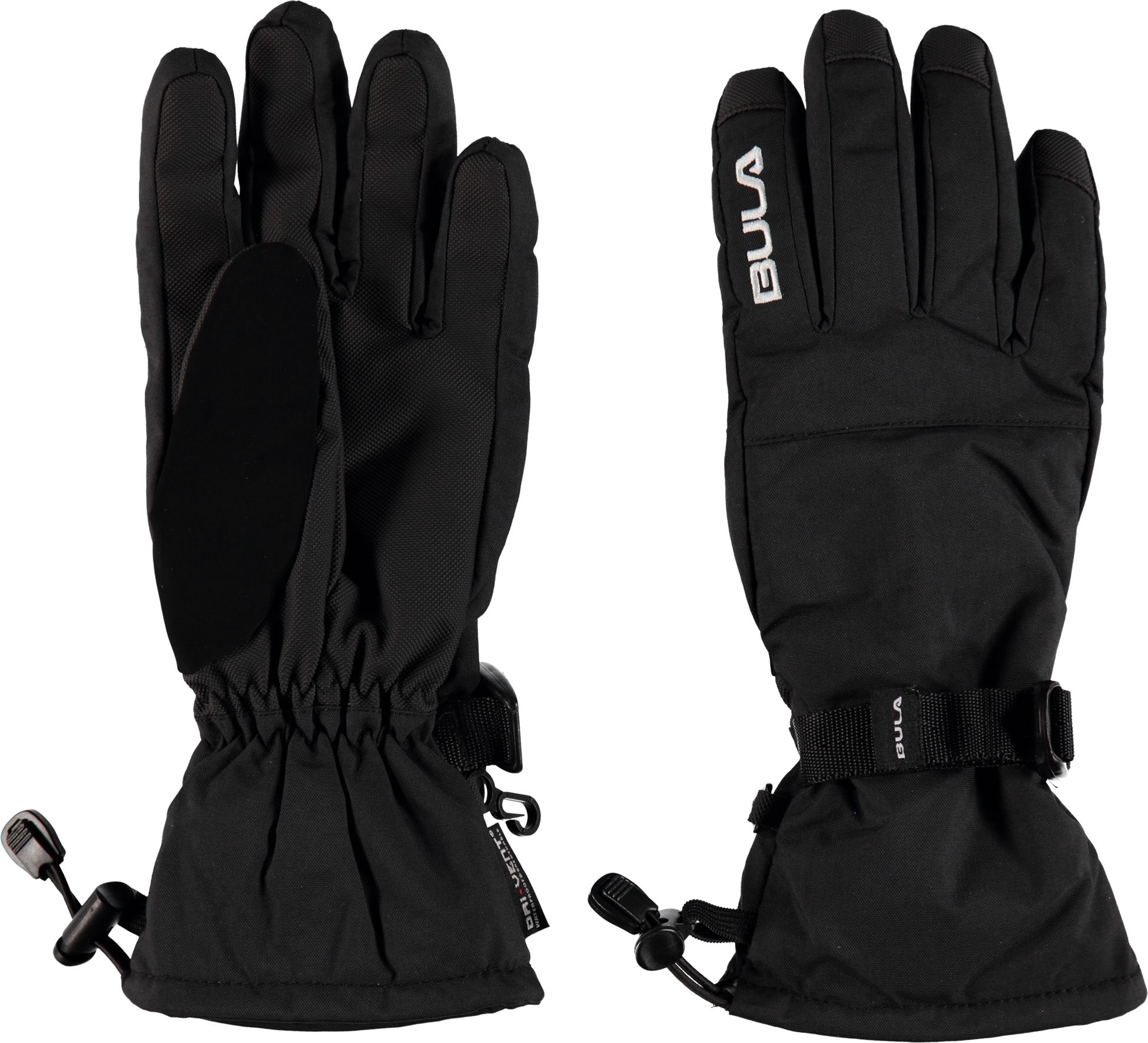 BULA, SO M SKI GLOVE U