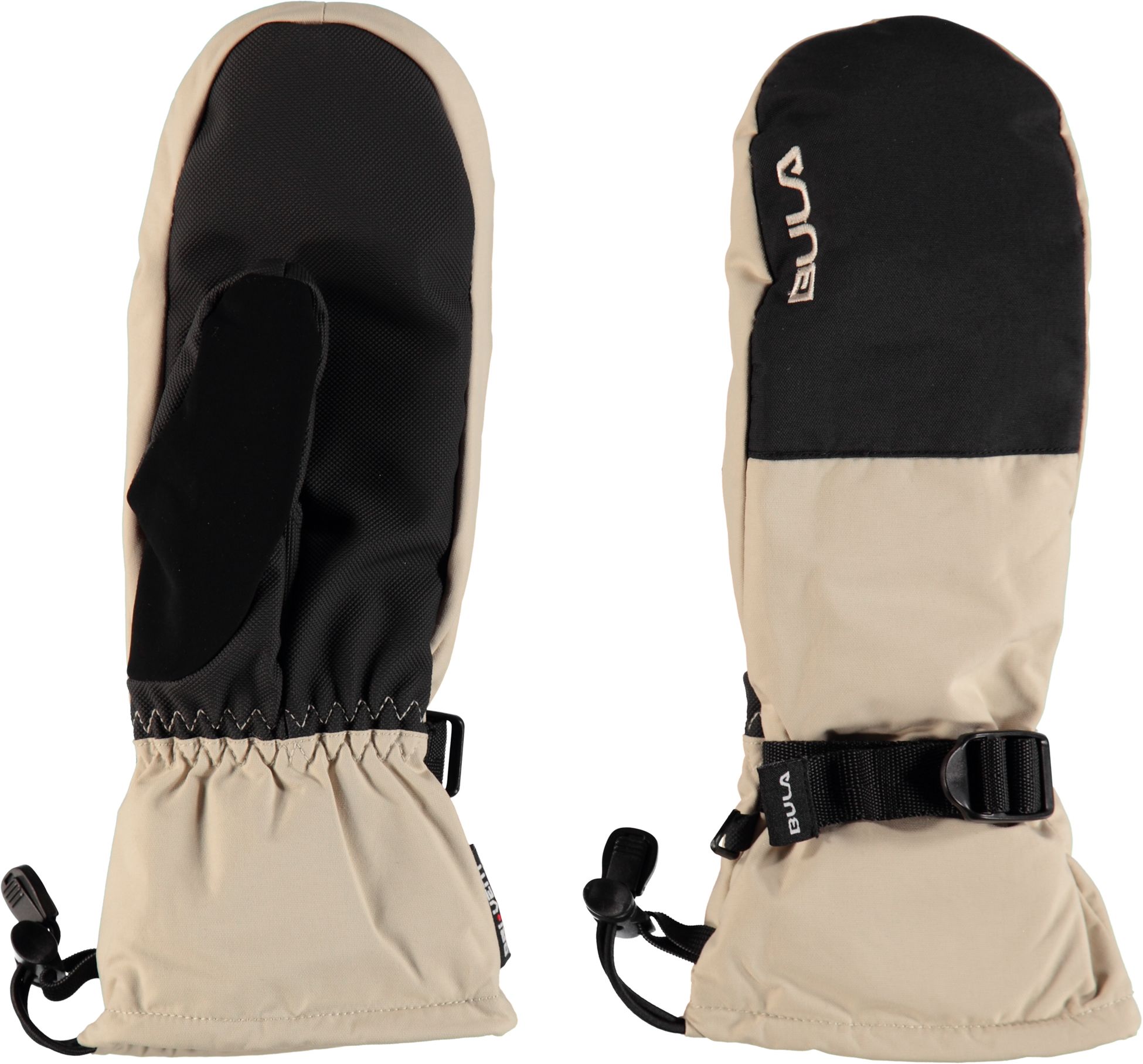 BULA, SO M SKI MITTEN U