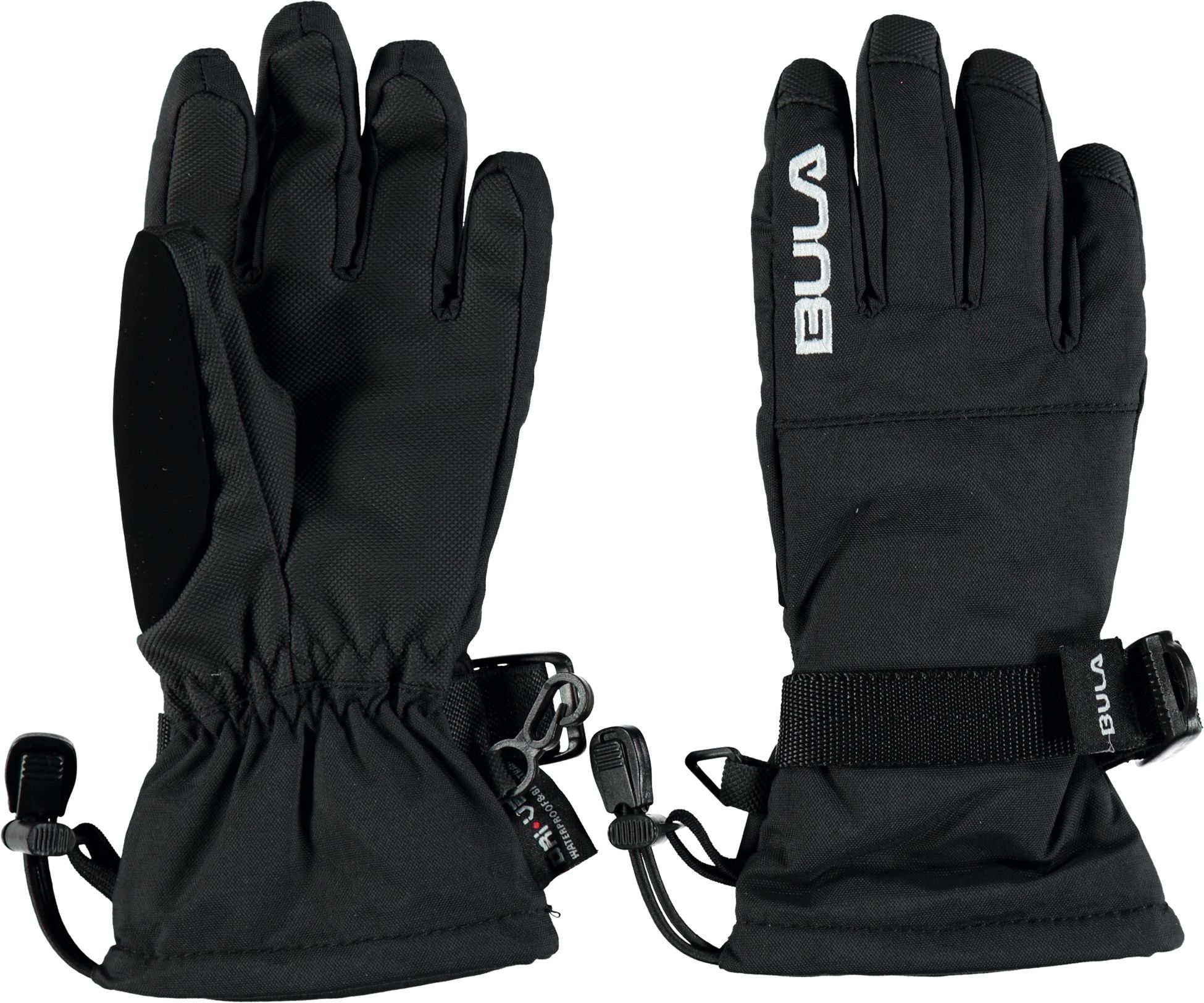 BULA, SO M SKI GLOVE JR