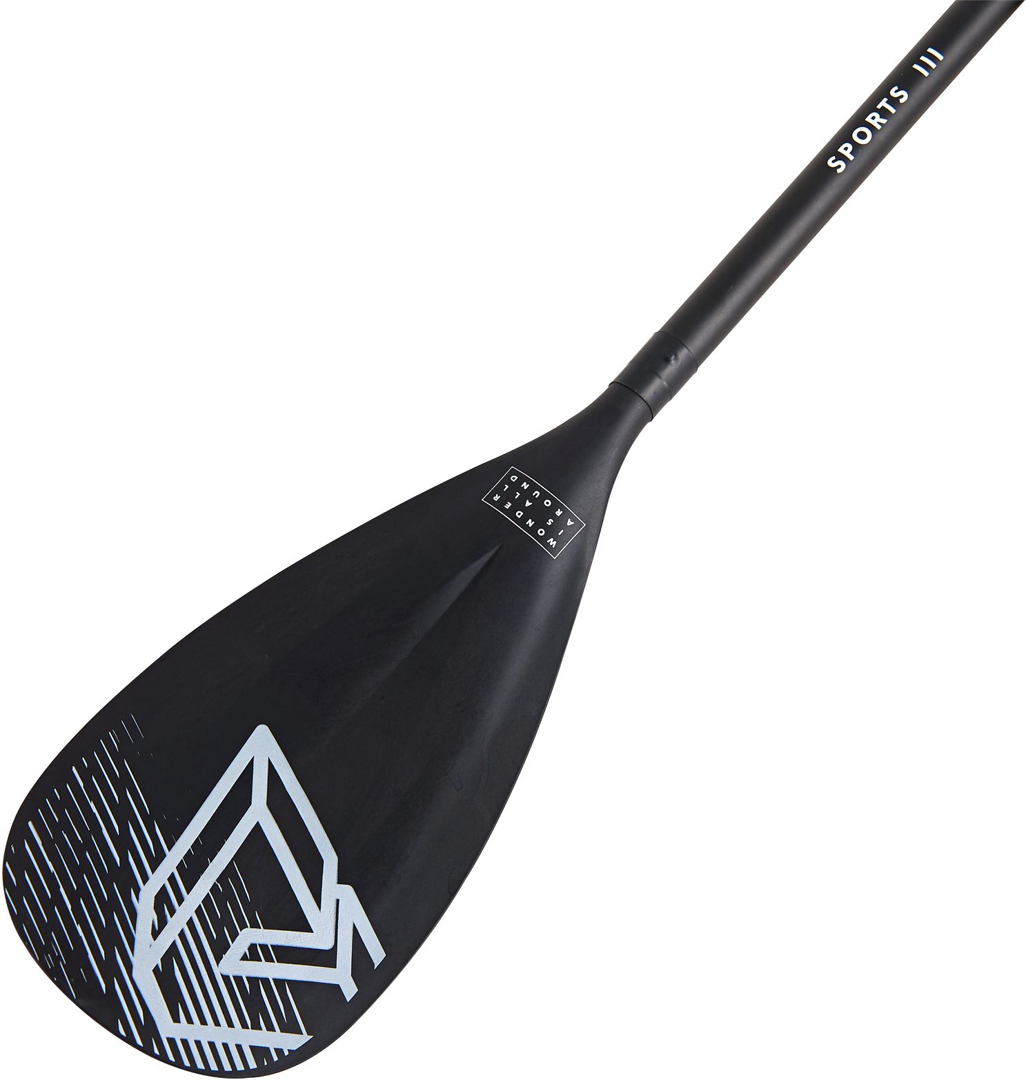 AQUA MARINA, SO SUP PADDLE ADJ 