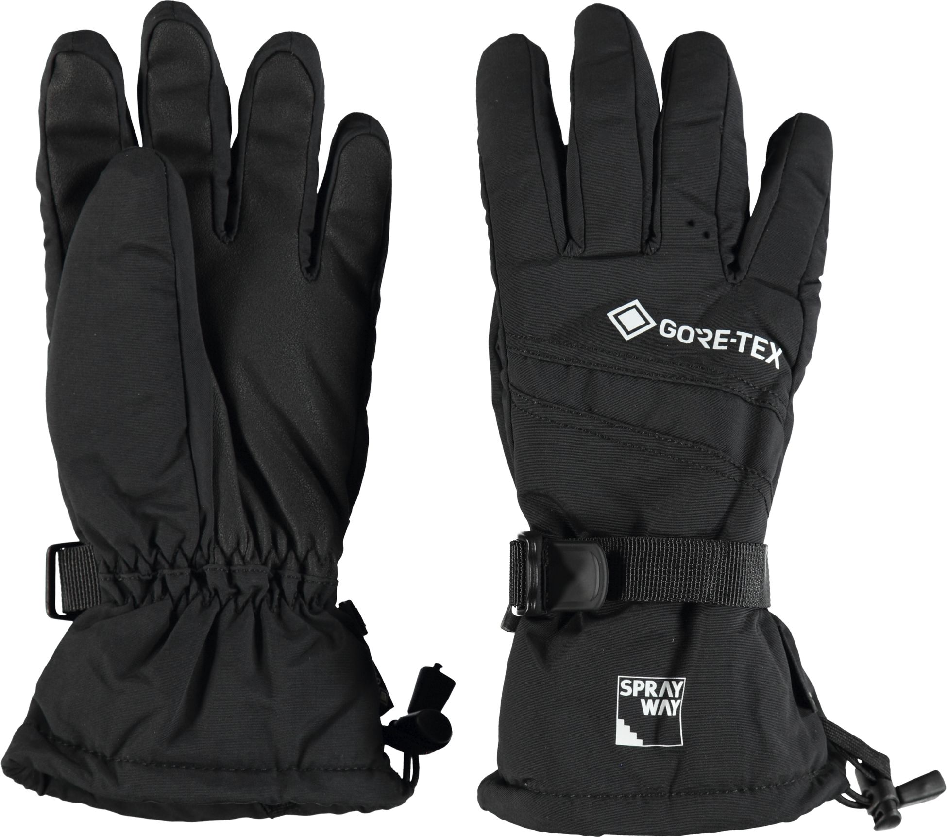 SPRAYWAY, SO ZINAL GTX GLV M