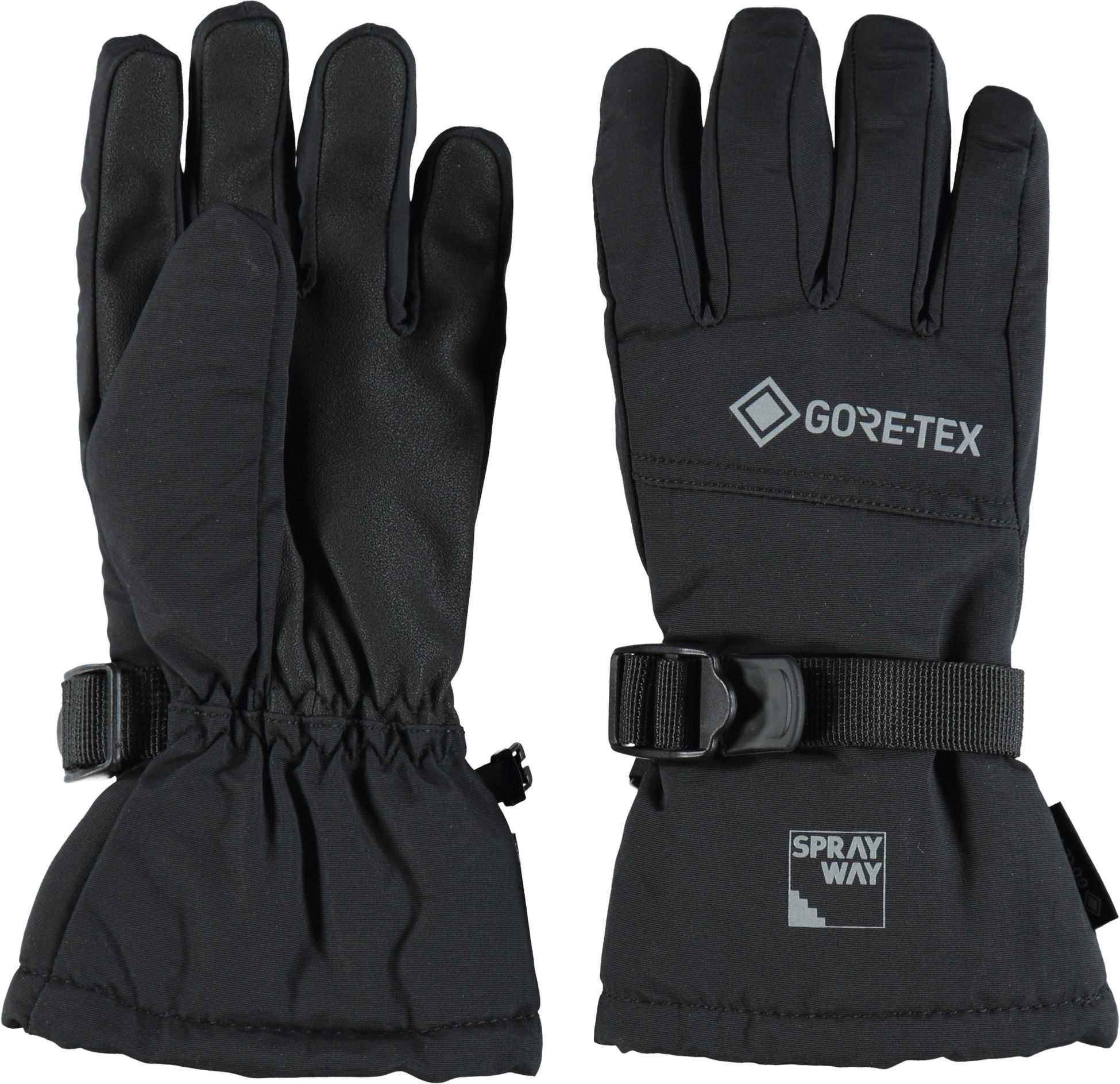 SPRAYWAY, SO ZINAL GTX GL JR