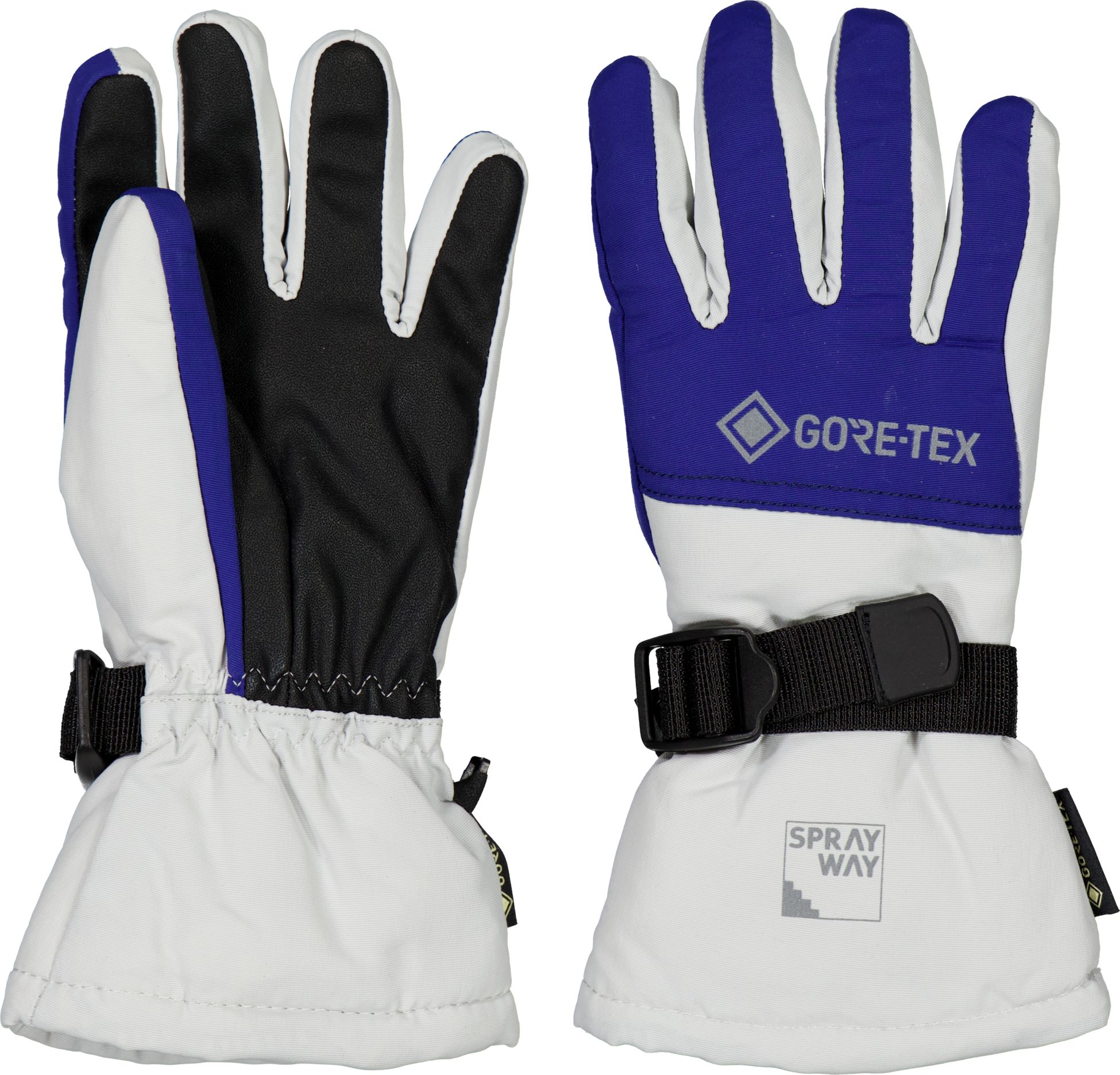 SPRAYWAY, SO ZINAL GTX GL JR