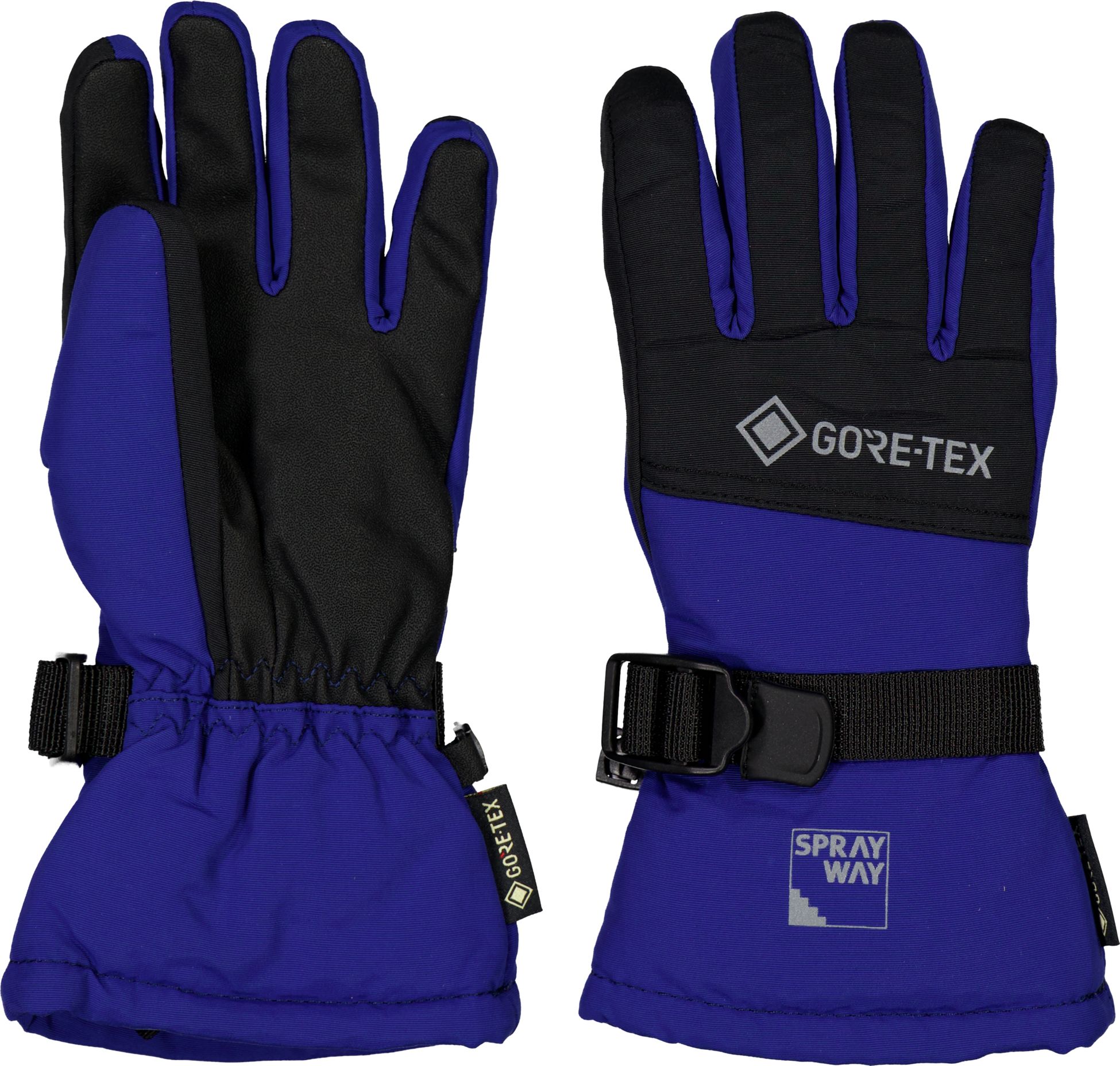 SPRAYWAY, SO ZINAL GTX GL JR