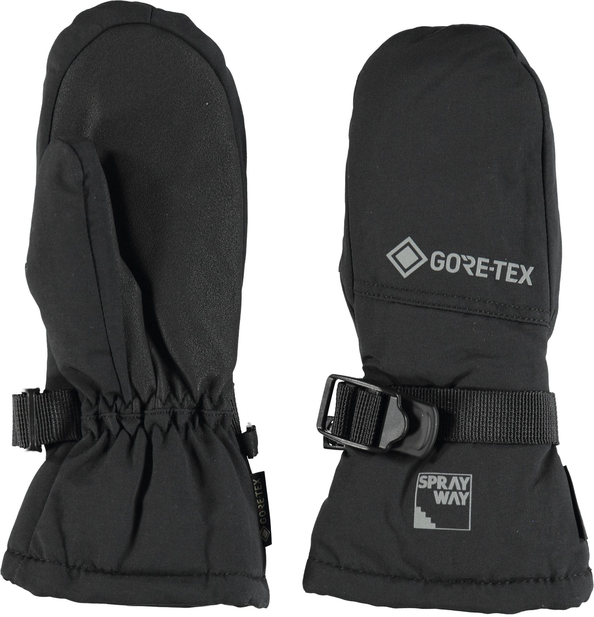 SPRAYWAY, SO ZINAL GTX MT JR