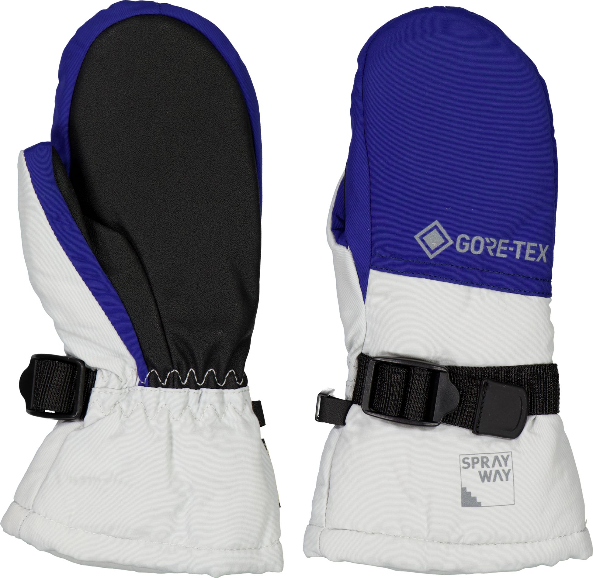 SPRAYWAY, SO ZINAL GTX MT JR