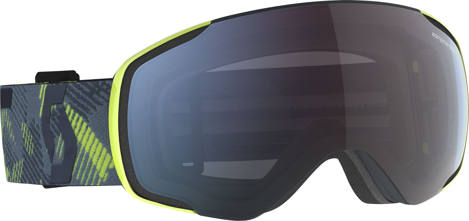 SCOTT, SO VAPOR ENHANSER CAT 2
