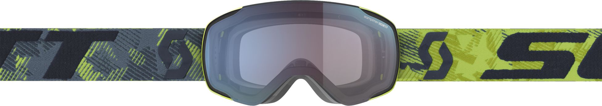 SCOTT, SO VAPOR ENHANSER CAT 2