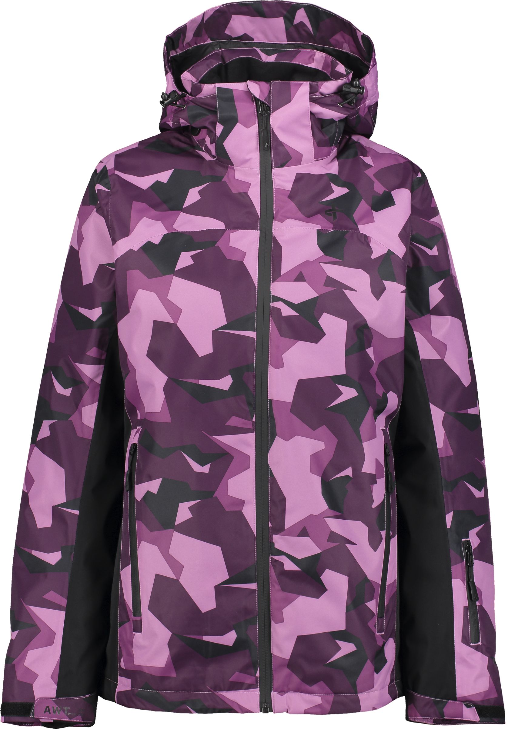 CROSS SPORTSWEAR, SO VERBIER5 JKT W