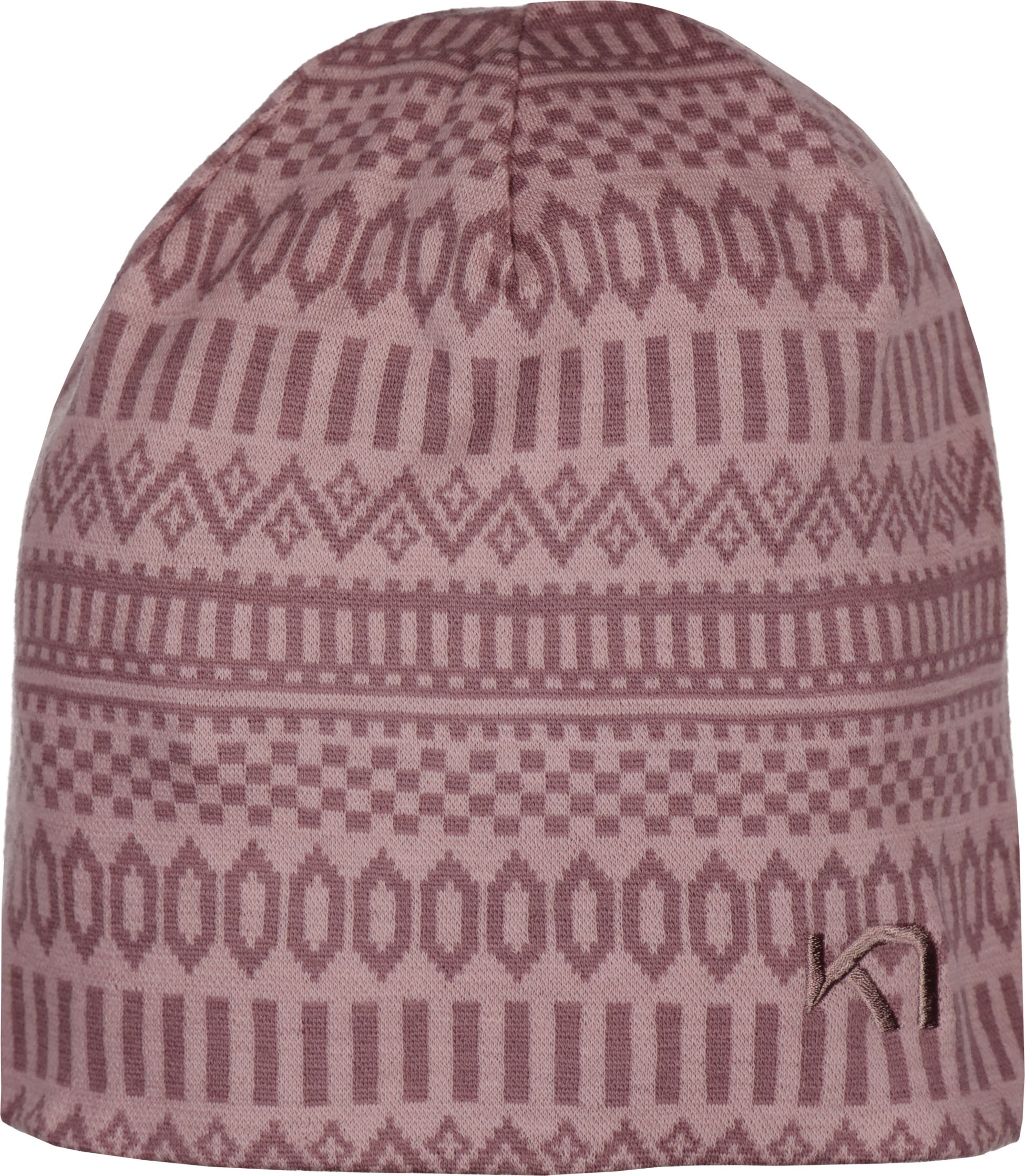 KARI TRAA, SO ÅKLE BEANIE