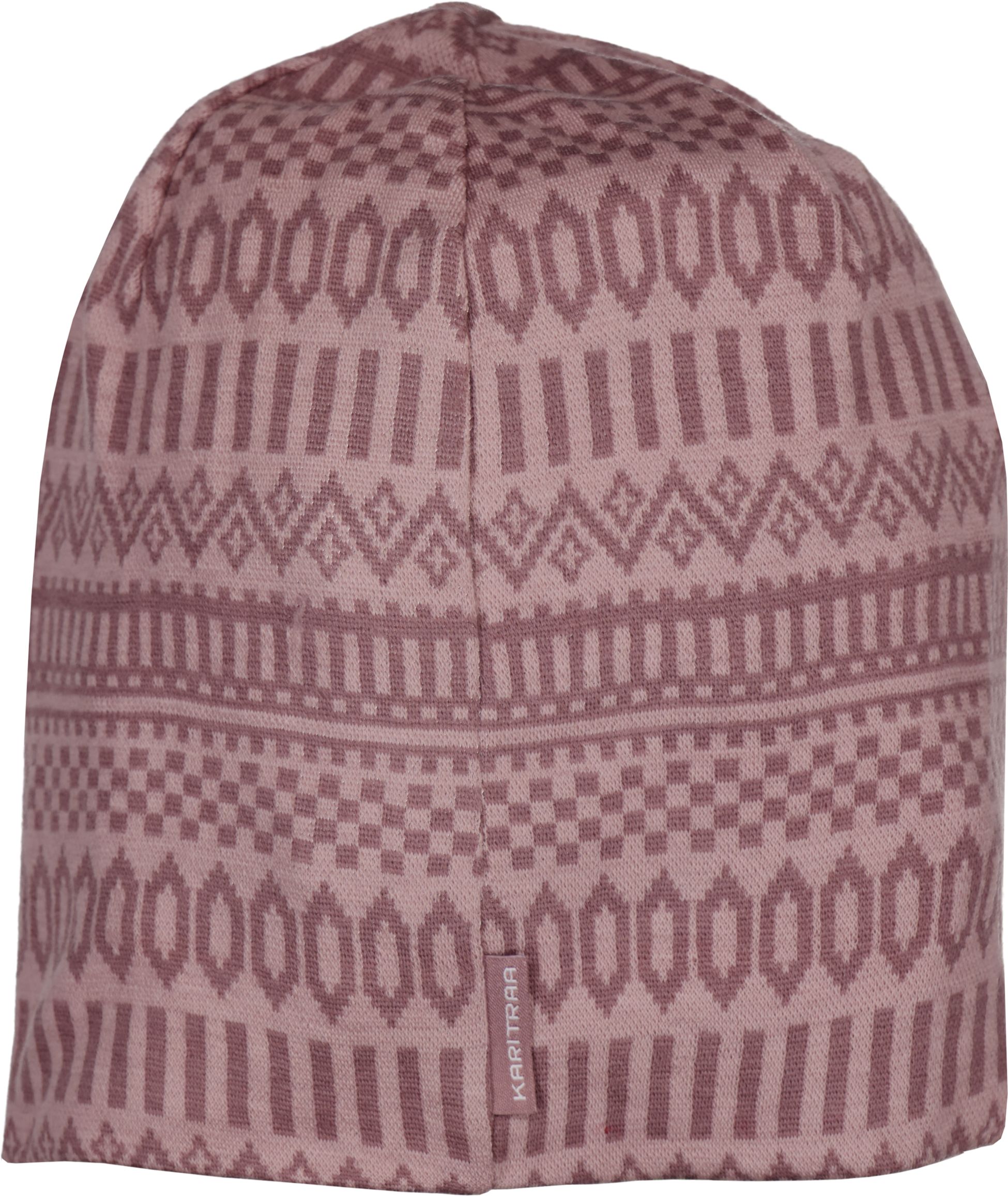 KARI TRAA, SO ÅKLE BEANIE