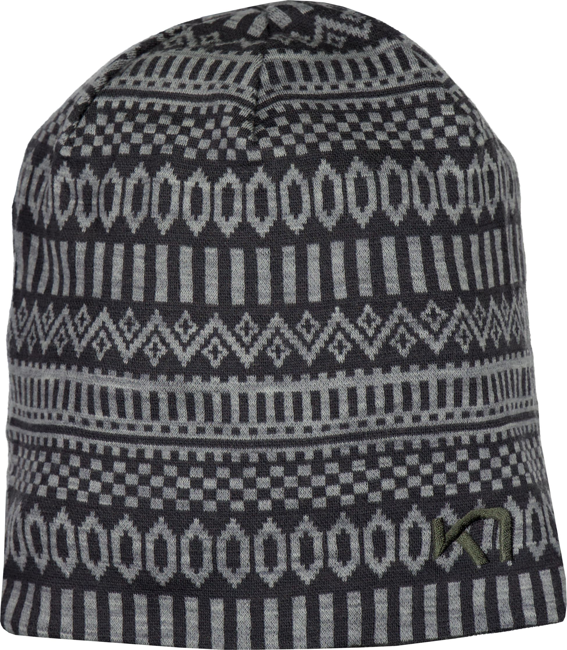 KARI TRAA, SO ÅKLE BEANIE