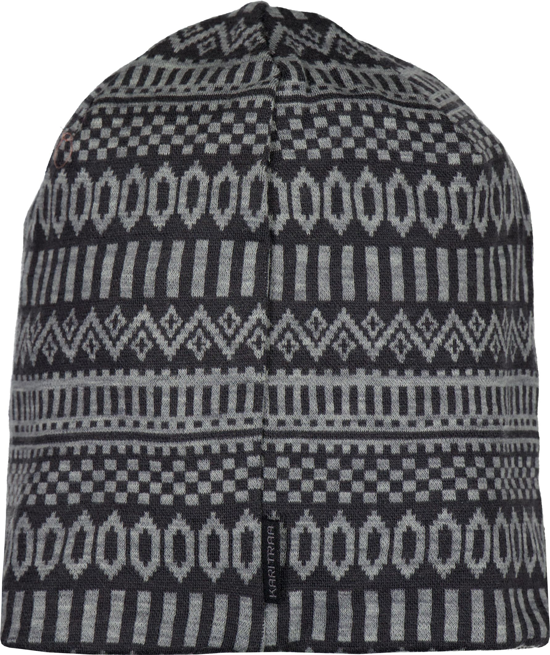 KARI TRAA, SO ÅKLE BEANIE