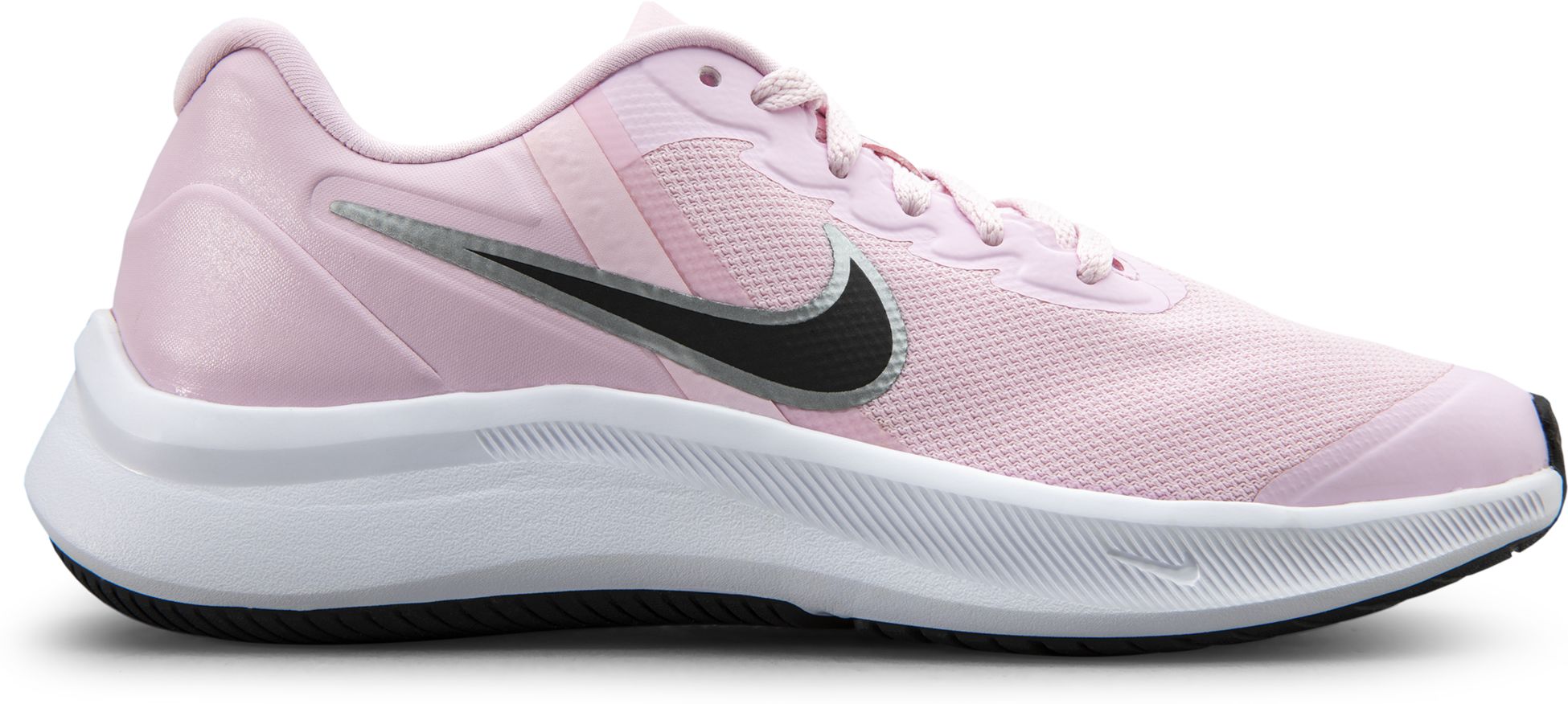 NIKE, SO STAR RUN GS JR