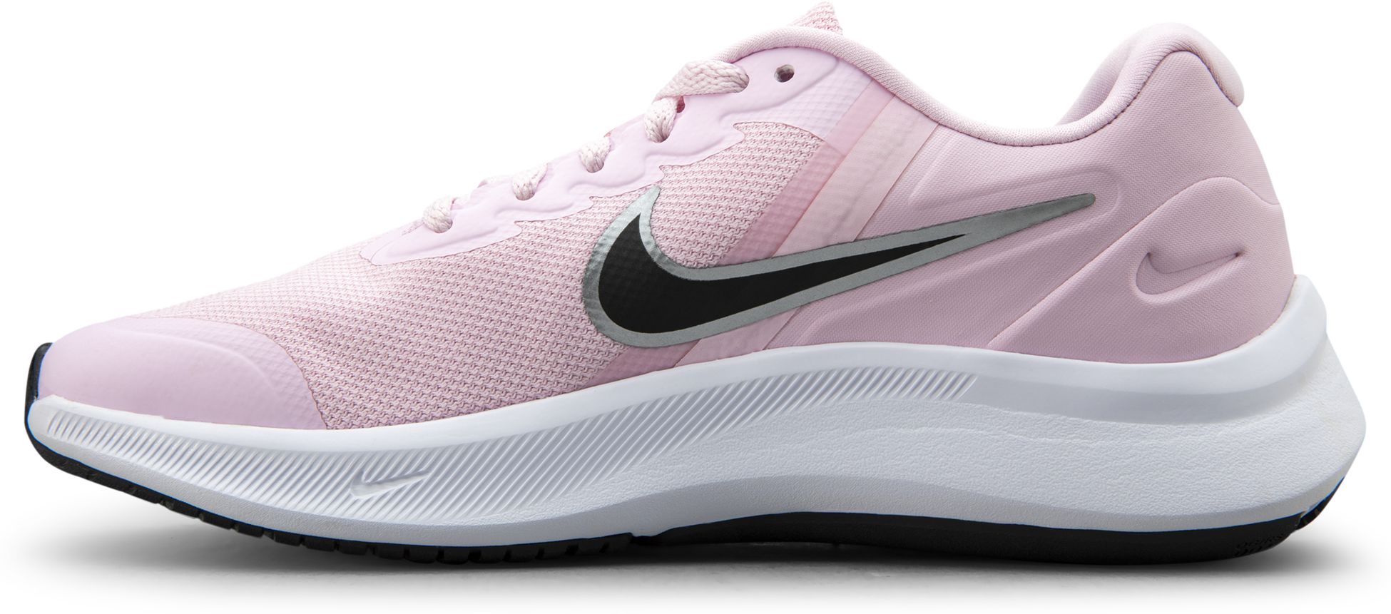NIKE, SO STAR RUN GS JR
