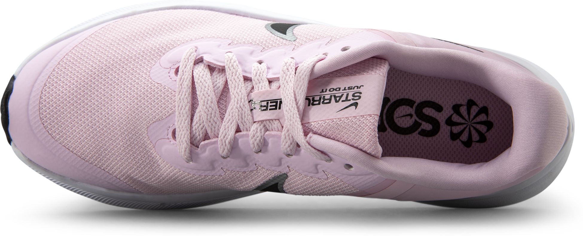 NIKE, SO STAR RUN GS JR