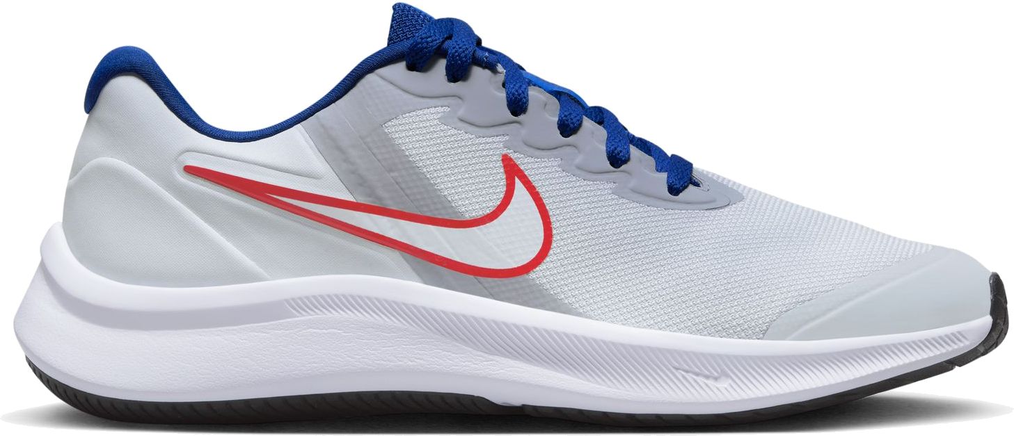 NIKE, SO STAR RUN GS JR
