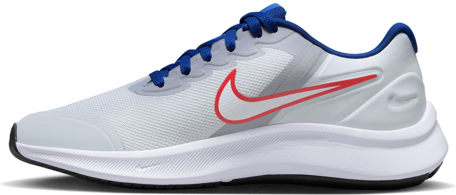 NIKE, SO STAR RUN GS JR