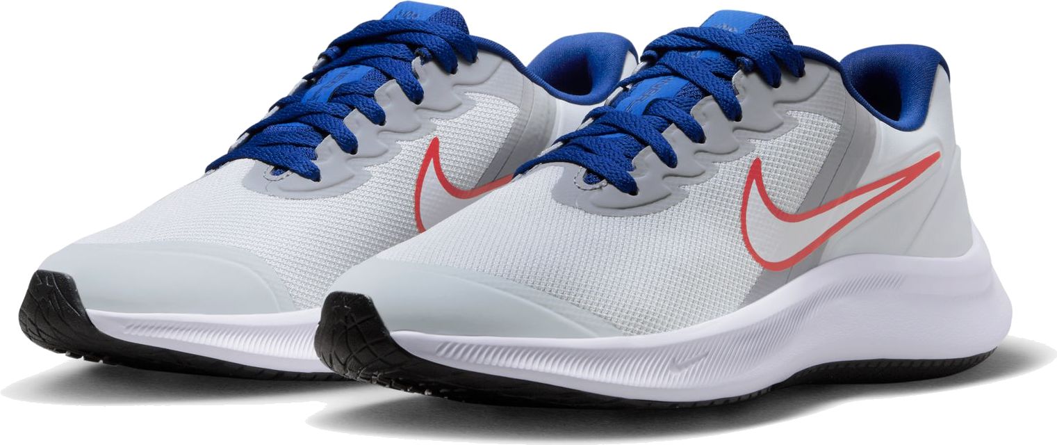 NIKE, SO STAR RUN GS JR