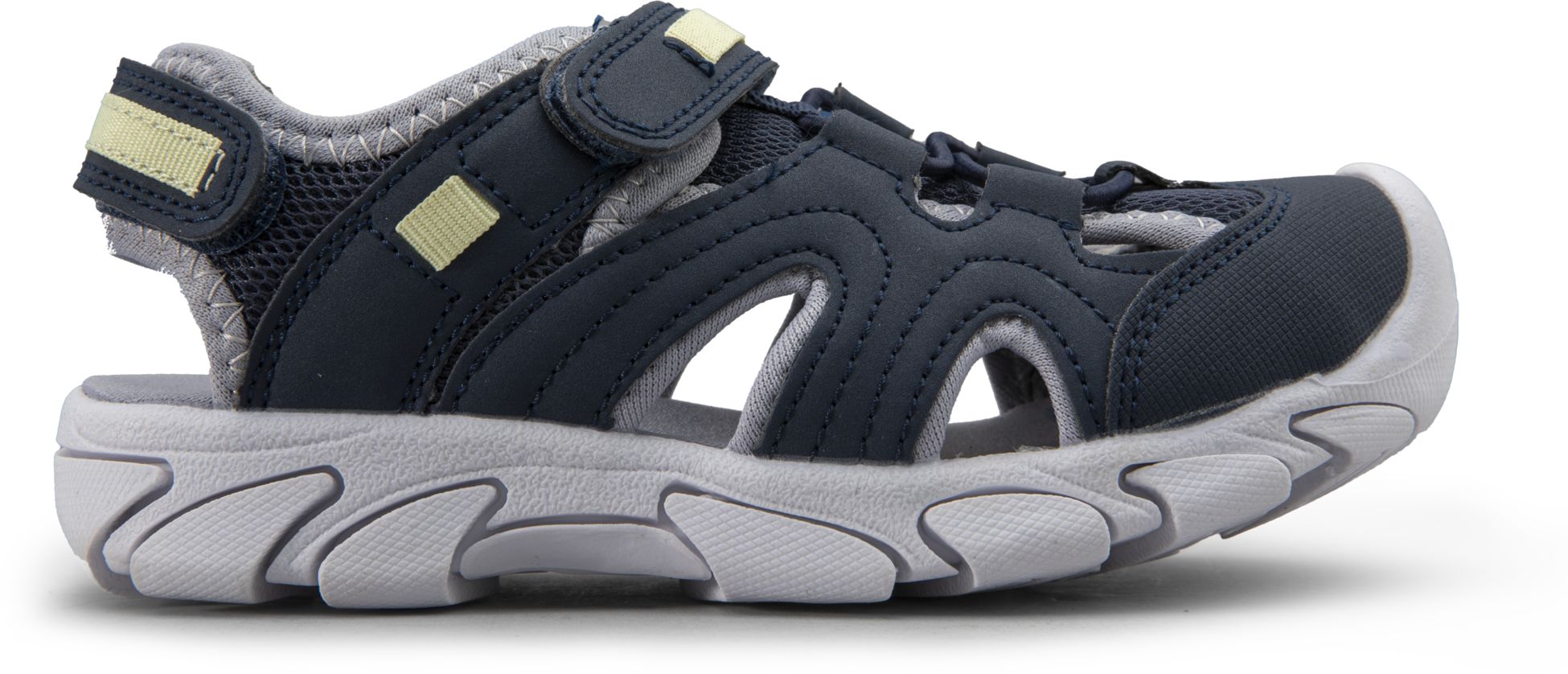 TREKMATES, SO JUMP SANDAL JR