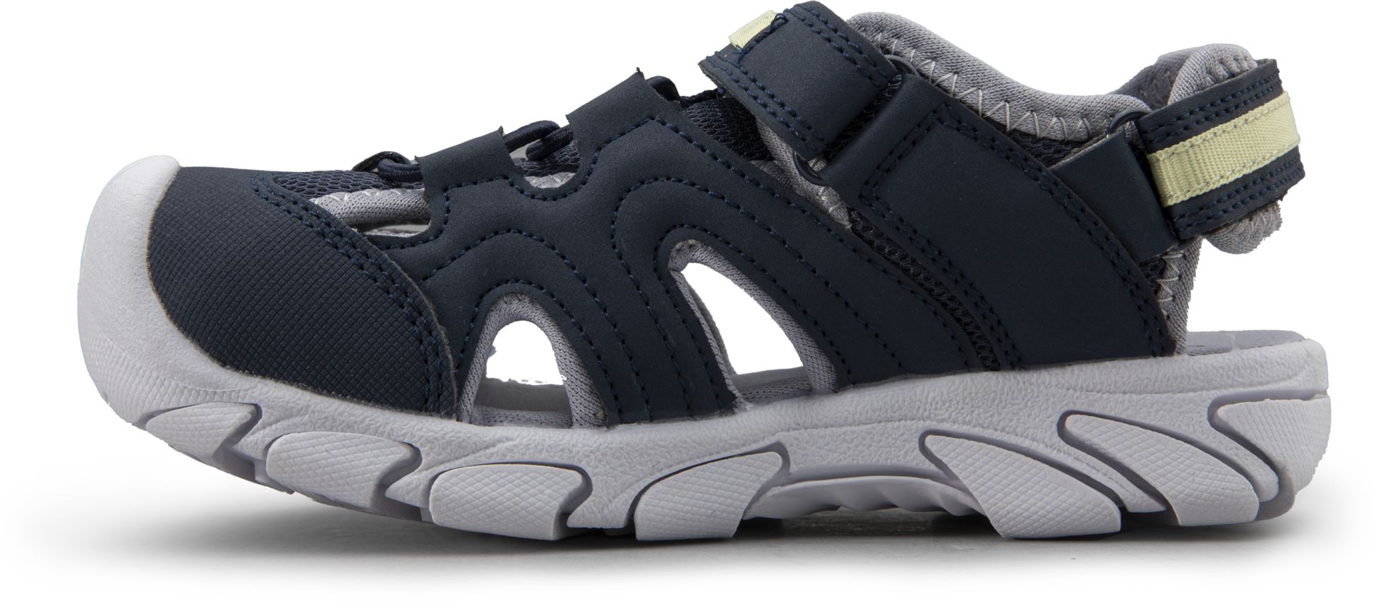 TREKMATES, SO JUMP SANDAL JR