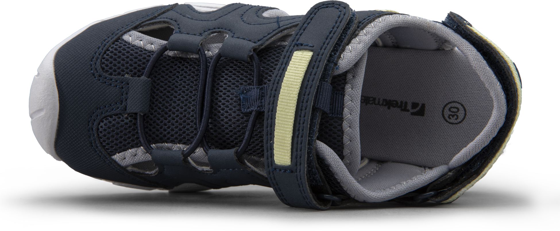 TREKMATES, SO JUMP SANDAL JR