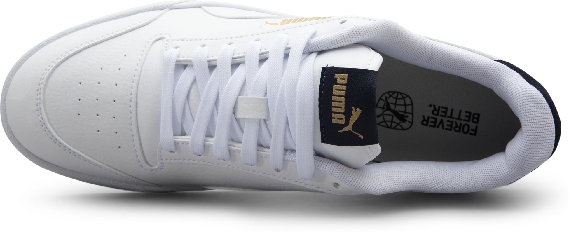 PUMA, SO SHUFFLE U