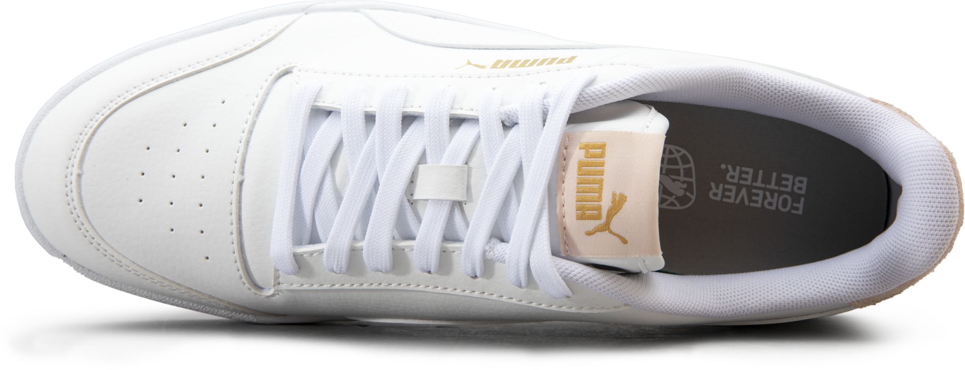 PUMA, SO SHUFFLE U