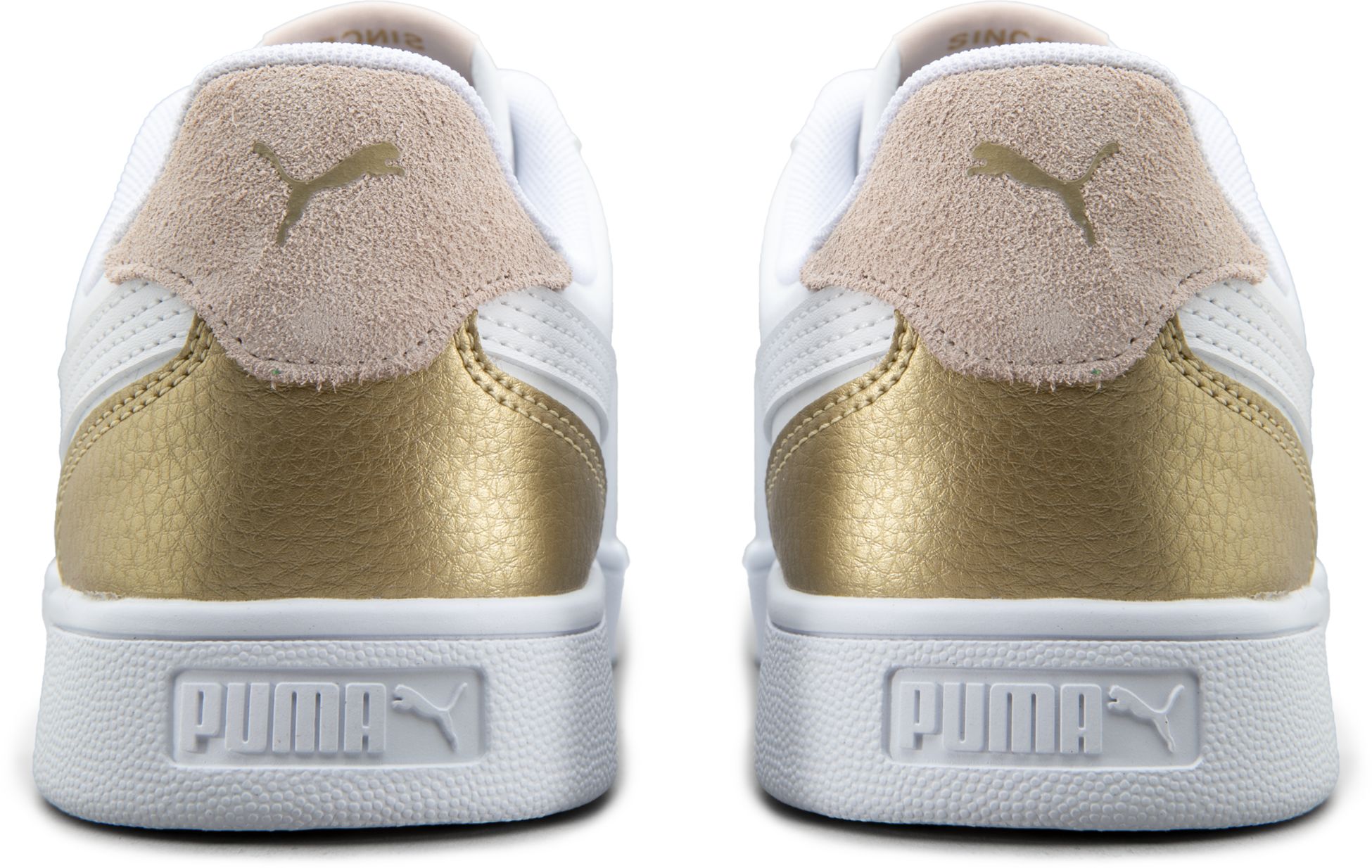 PUMA, SO SHUFFLE U