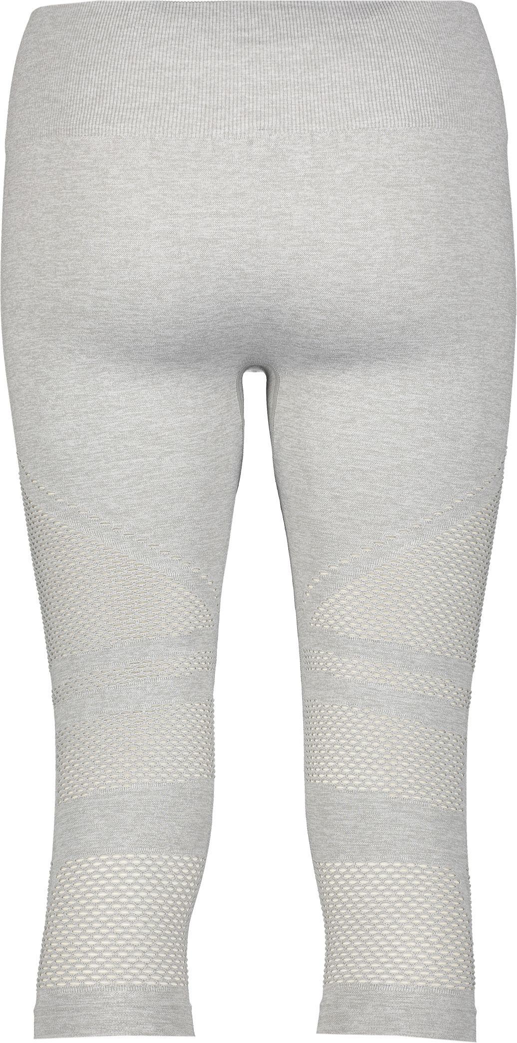 ICANIWILL, SO QUEEN MESH 3/4 TIGHTS V2 W