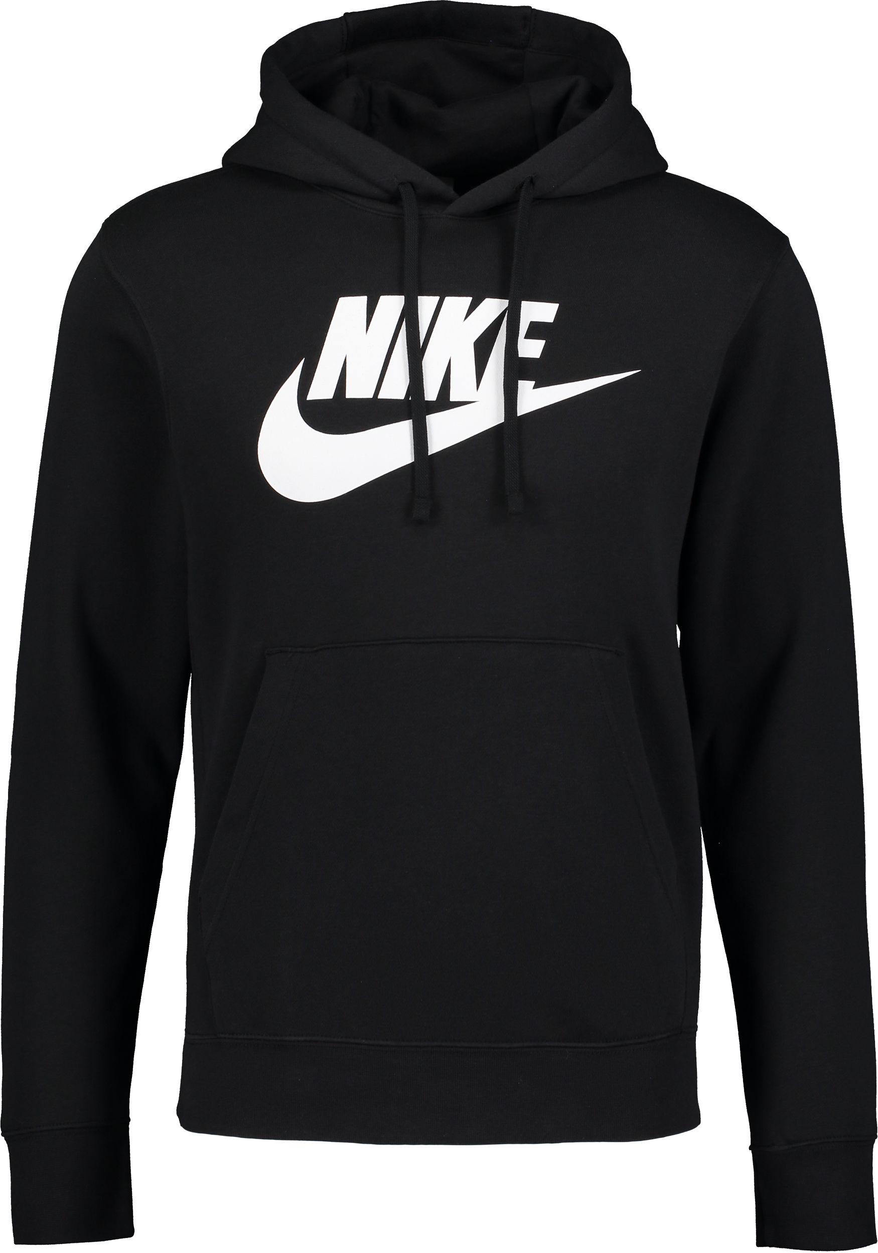 NIKE, NSW CLUB HOODIE M