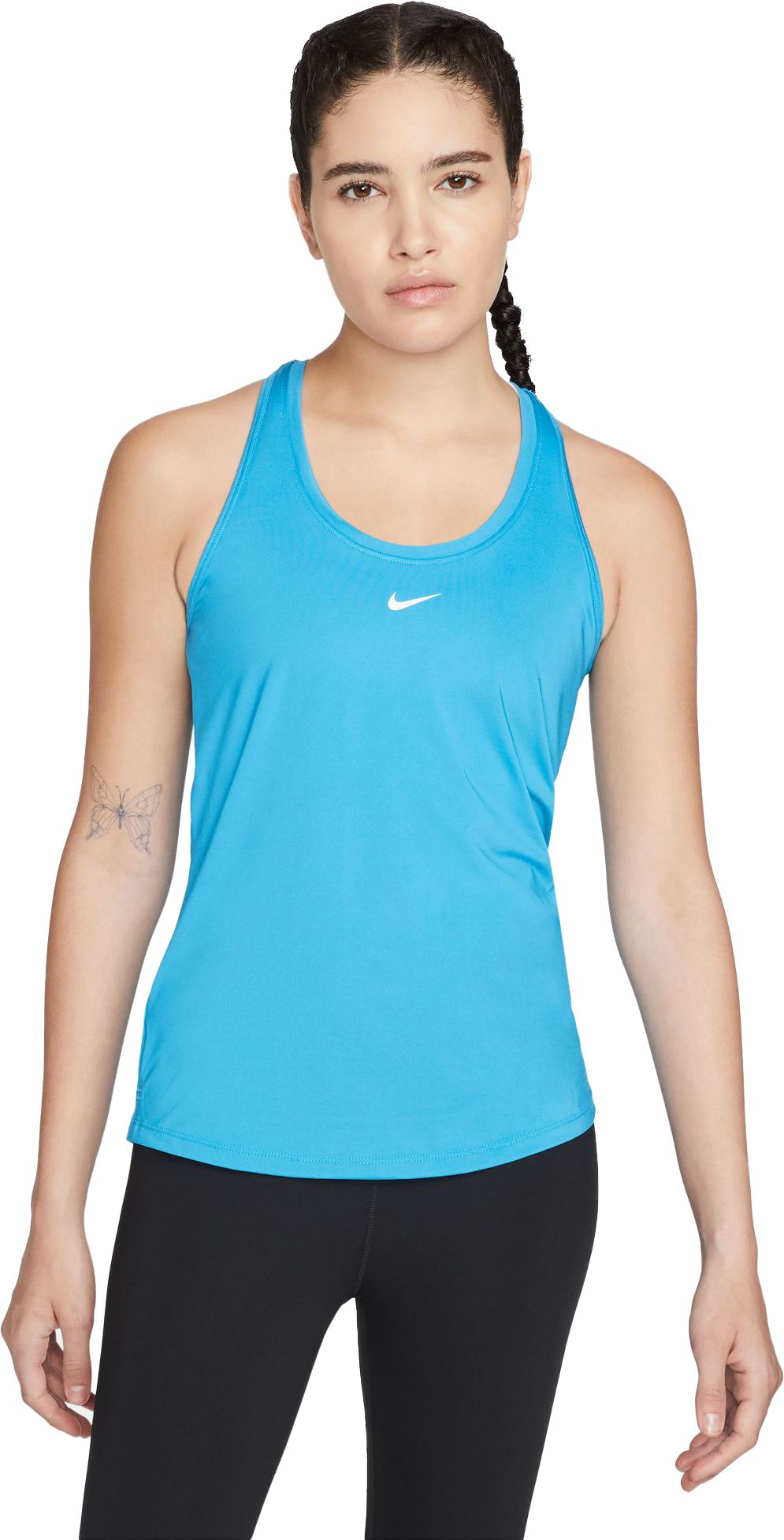 NIKE, Nike Dri-FIT One Women's Slim Fit T