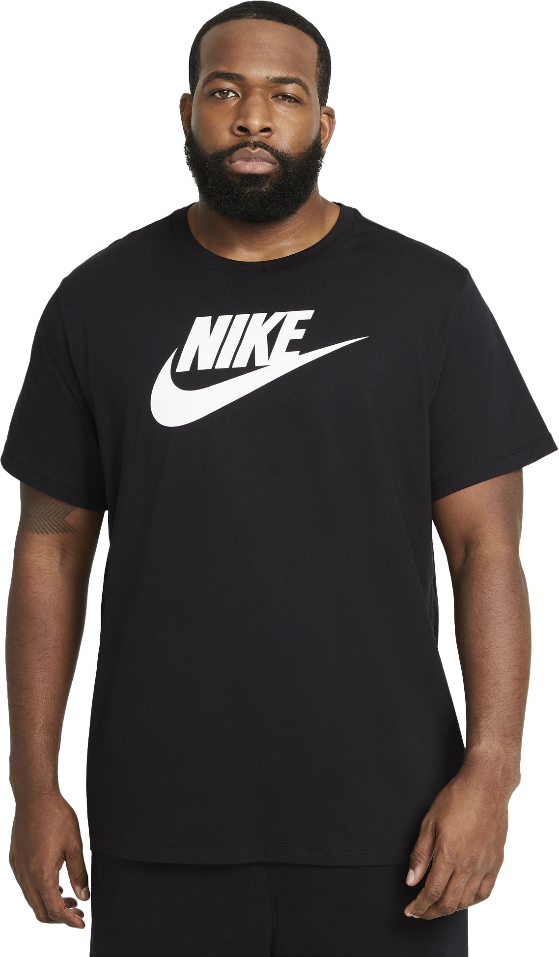 NIKE, NSW TEE ICON M