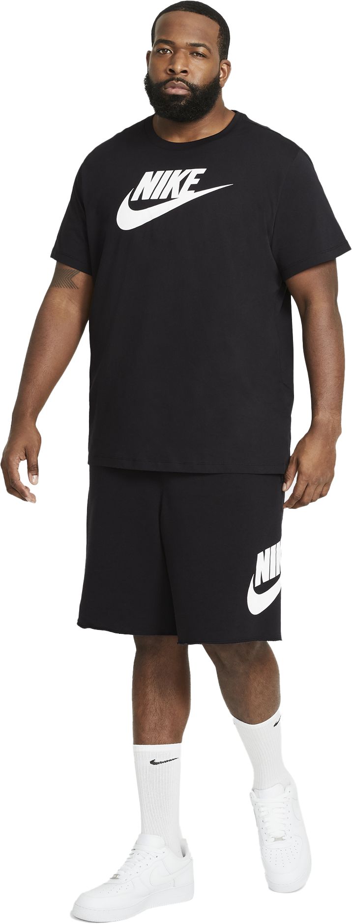 NIKE, NSW TEE ICON M