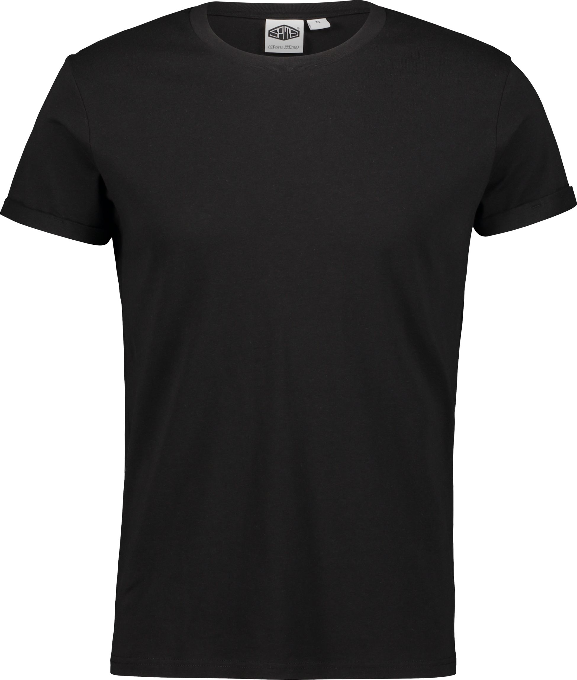 T-shirt de sport - black/white