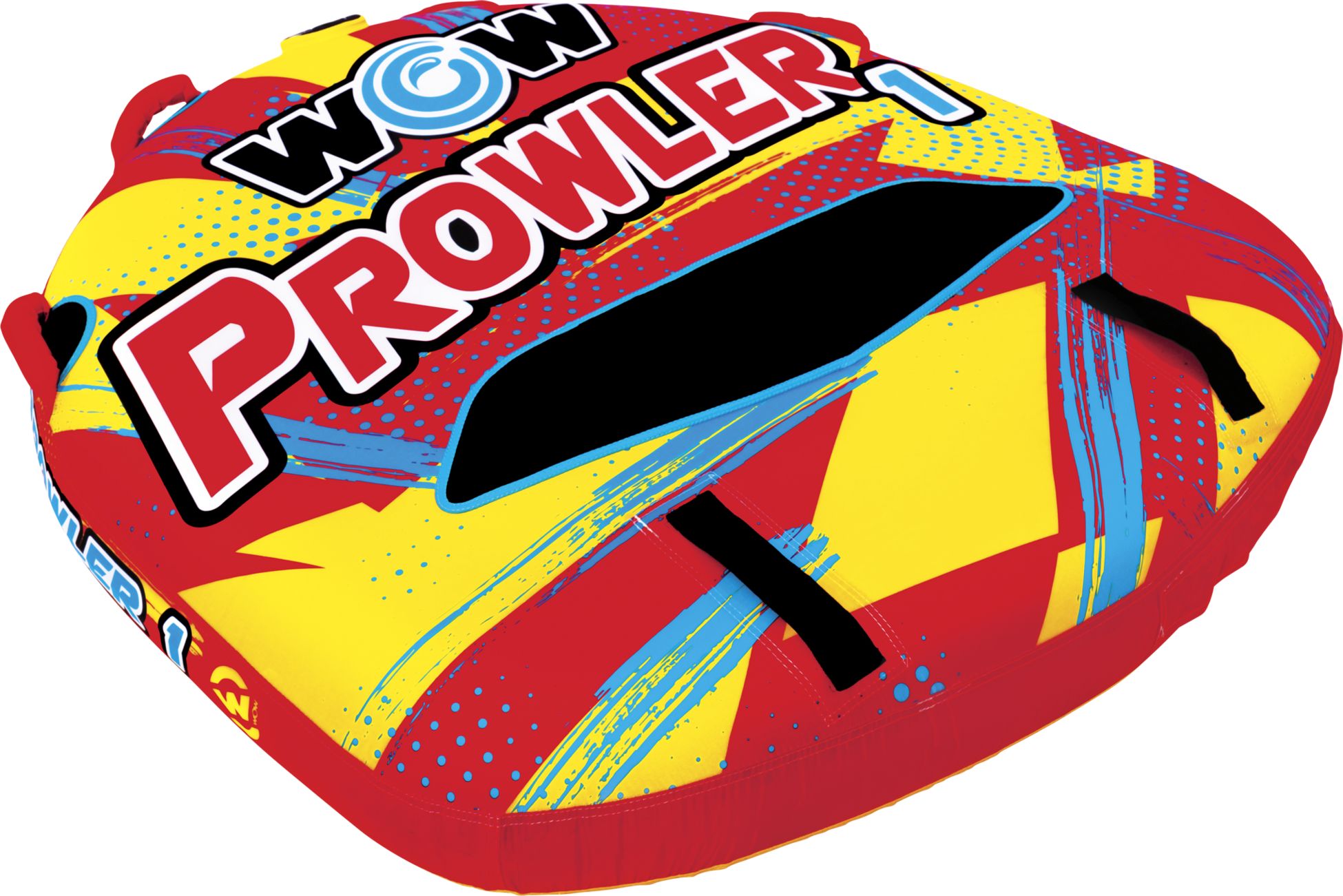WOW, PROWLER 1P TW
