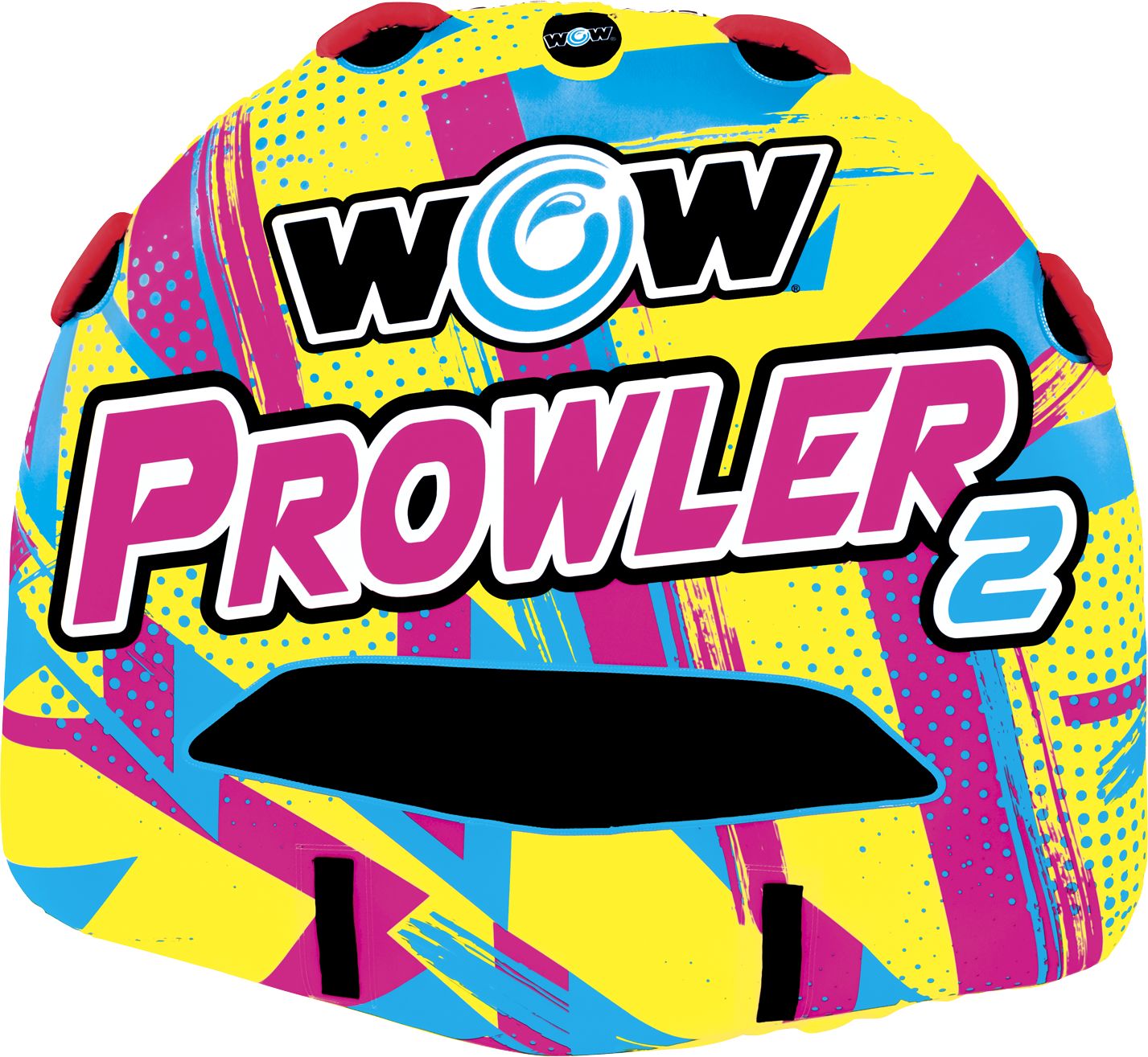 WOW, PROWLER 2P TW