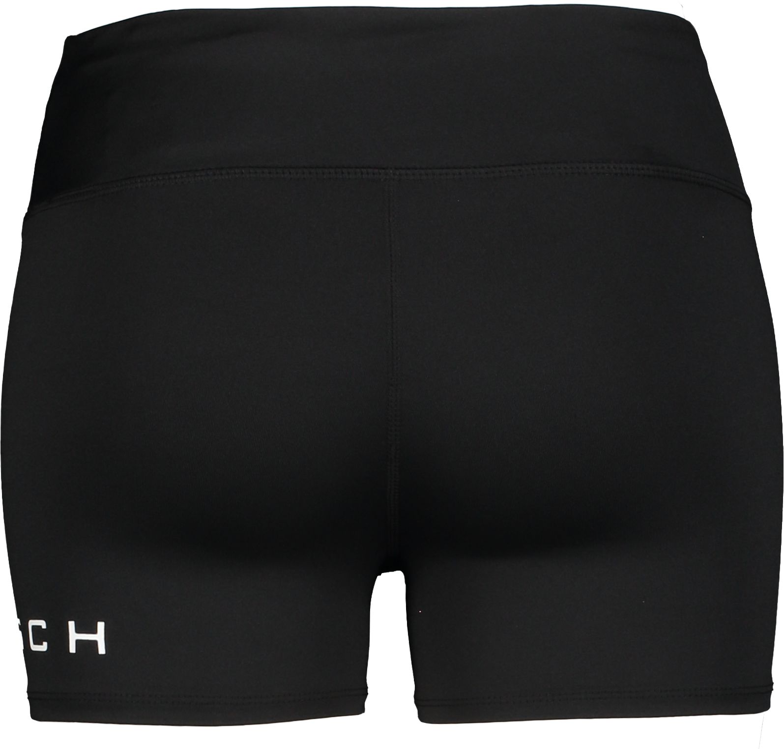 RÖHNISCH, Logo Hot Pants