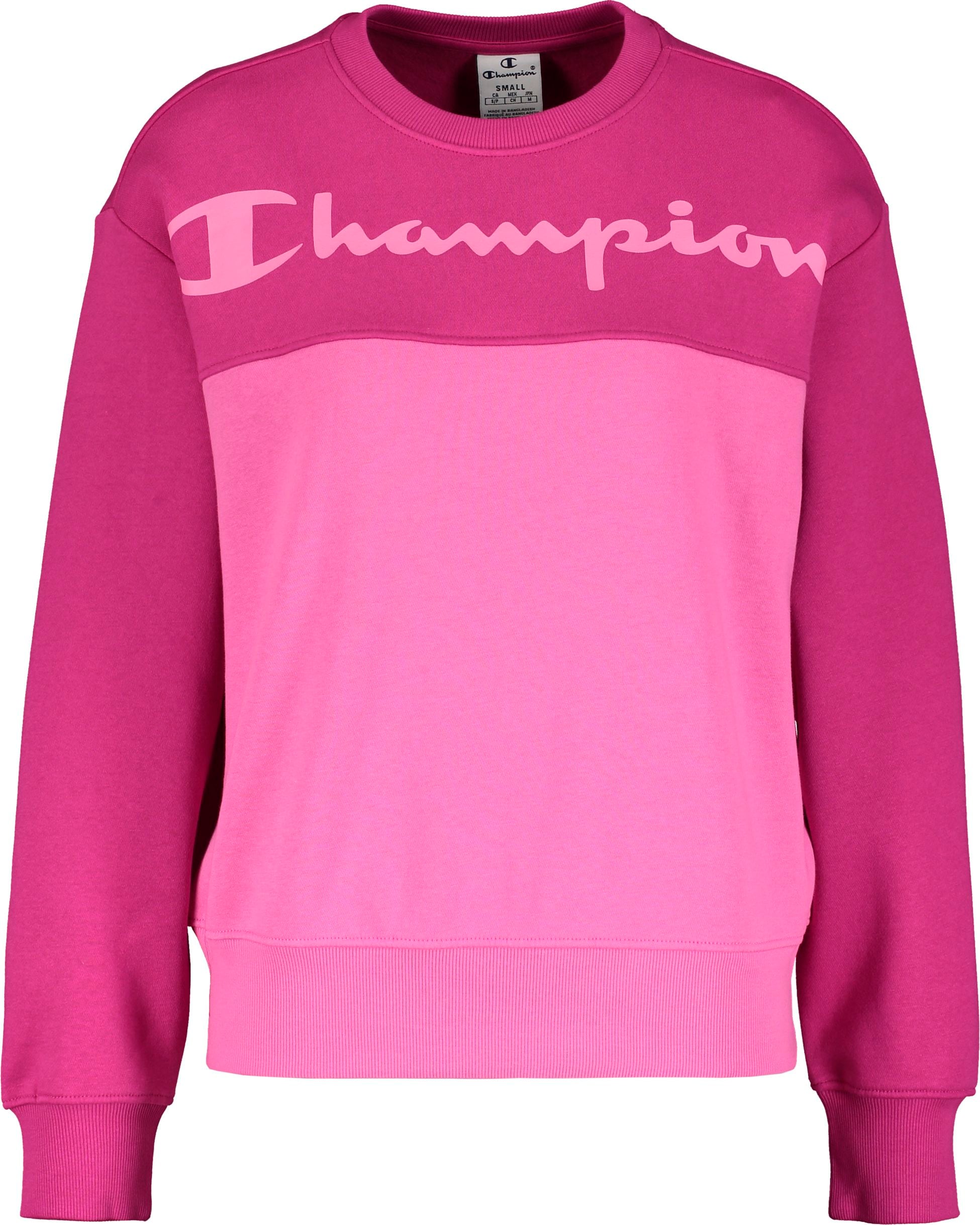 CHAMPION, Crewneck Sweatshirt